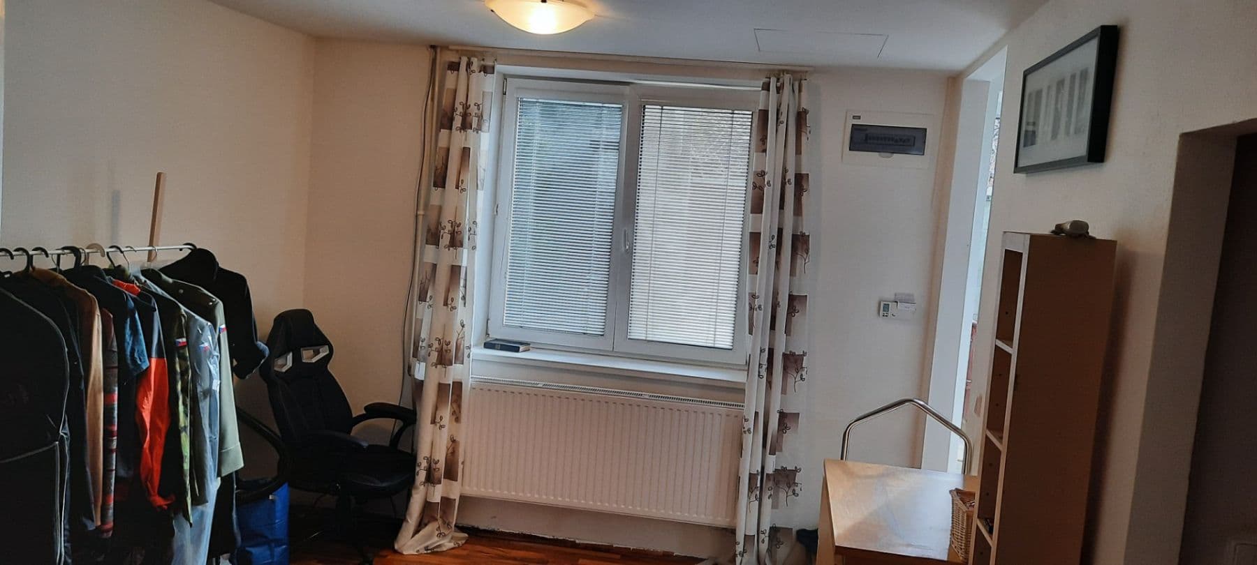 Pronájem bytu 1+1 35 m², Votroubkova, Brno, Jihomoravský kraj Pronájem bytu 1+1 35 m², Votroubkova, Brno, Jihomoravský kraj