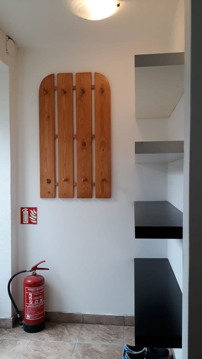 Pronájem bytu 1+1 35 m², Votroubkova, Brno, Jihomoravský kraj Pronájem bytu 1+1 35 m², Votroubkova, Brno, Jihomoravský kraj