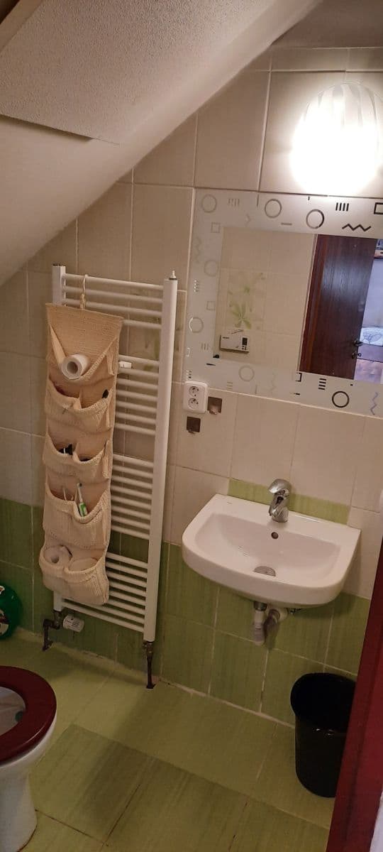 Pronájem bytu 1+1 35 m², Votroubkova, Brno, Jihomoravský kraj Pronájem bytu 1+1 35 m², Votroubkova, Brno, Jihomoravský kraj