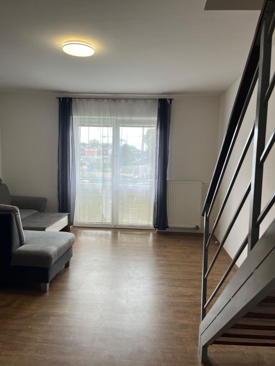 Prodej bytu 2+kk 59 m², Starý Dvůr, Hrádek nad Nisou, Liberecký kraj Prodej bytu 2+kk 59 m², Starý Dvůr, Hrádek nad Nisou, Liberecký kraj