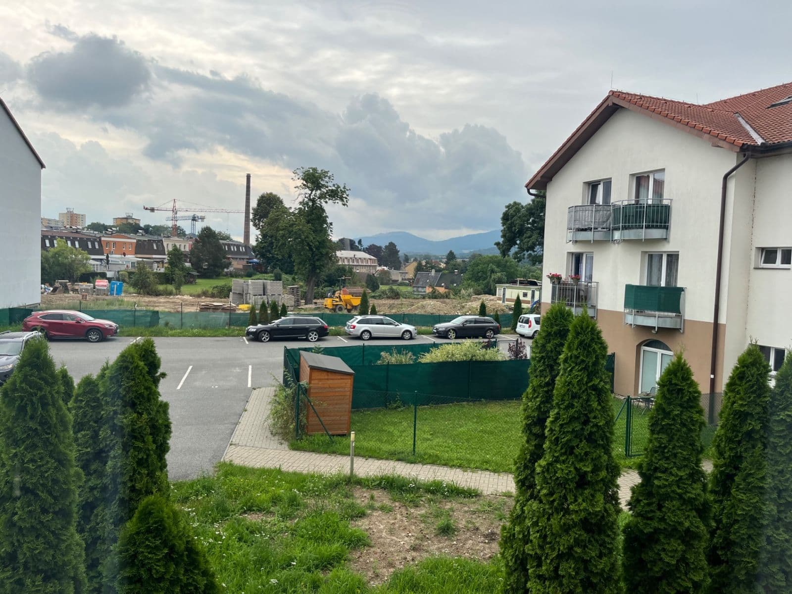 Prodej bytu 2+kk 59 m², Starý Dvůr, Hrádek nad Nisou, Liberecký kraj Prodej bytu 2+kk 59 m², Starý Dvůr, Hrádek nad Nisou, Liberecký kraj