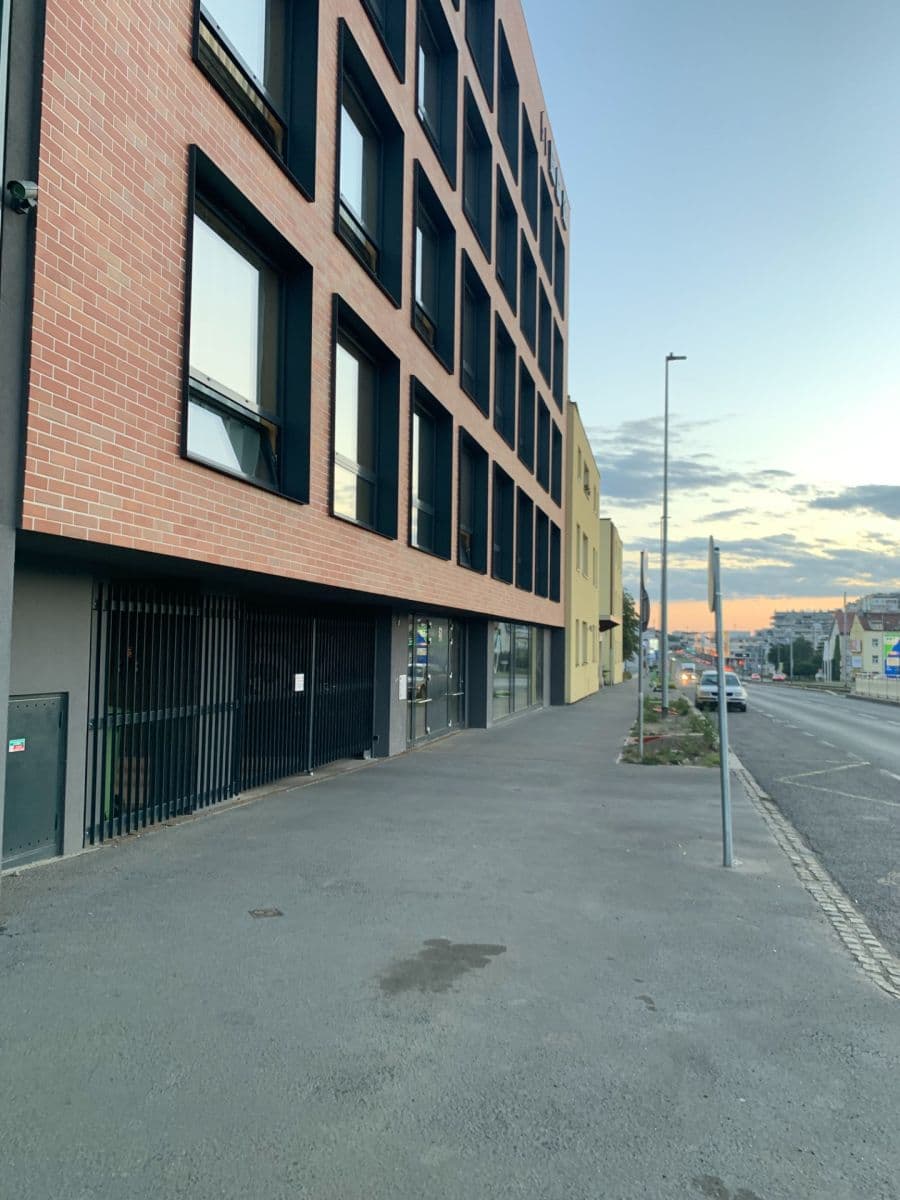 Prodej bytu 1+kk 32 m², Poděbradská, Praha, Praha Prodej bytu 1+kk 32 m², Poděbradská, Praha, Praha