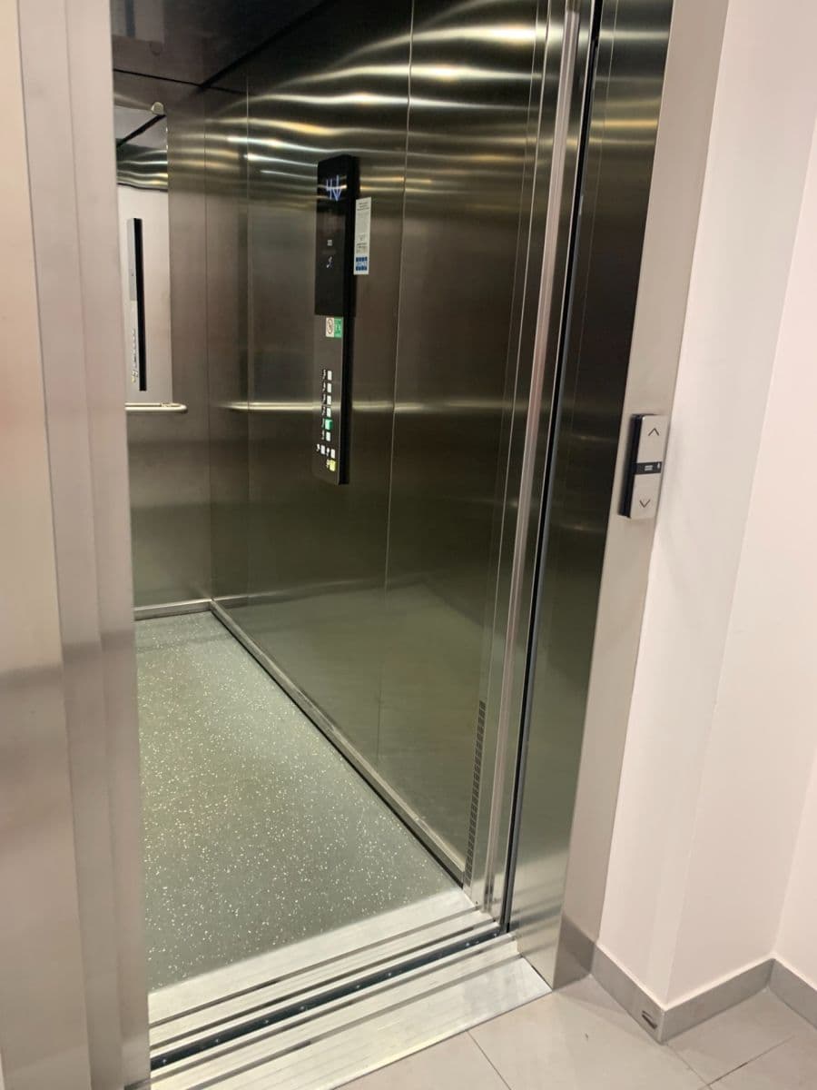 Prodej bytu 1+kk 32 m², Poděbradská, Praha, Praha Prodej bytu 1+kk 32 m², Poděbradská, Praha, Praha