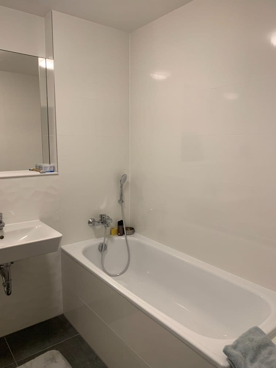 Prodej bytu 1+kk 32 m², Poděbradská, Praha, Praha Prodej bytu 1+kk 32 m², Poděbradská, Praha, Praha