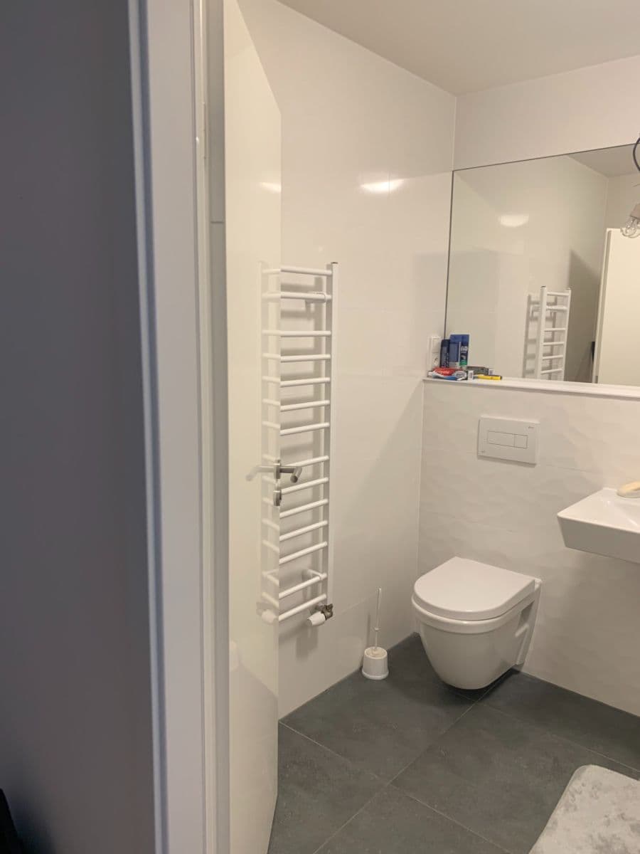 Prodej bytu 1+kk 32 m², Poděbradská, Praha, Praha Prodej bytu 1+kk 32 m², Poděbradská, Praha, Praha