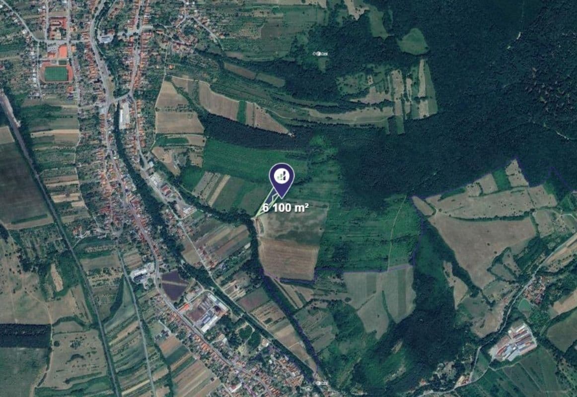 Prodej pozemku 4.067 m², Velká nad Veličkou, Jihomoravský kraj Prodej pozemku 4.067 m², Velká nad Veličkou, Jihomoravský kraj