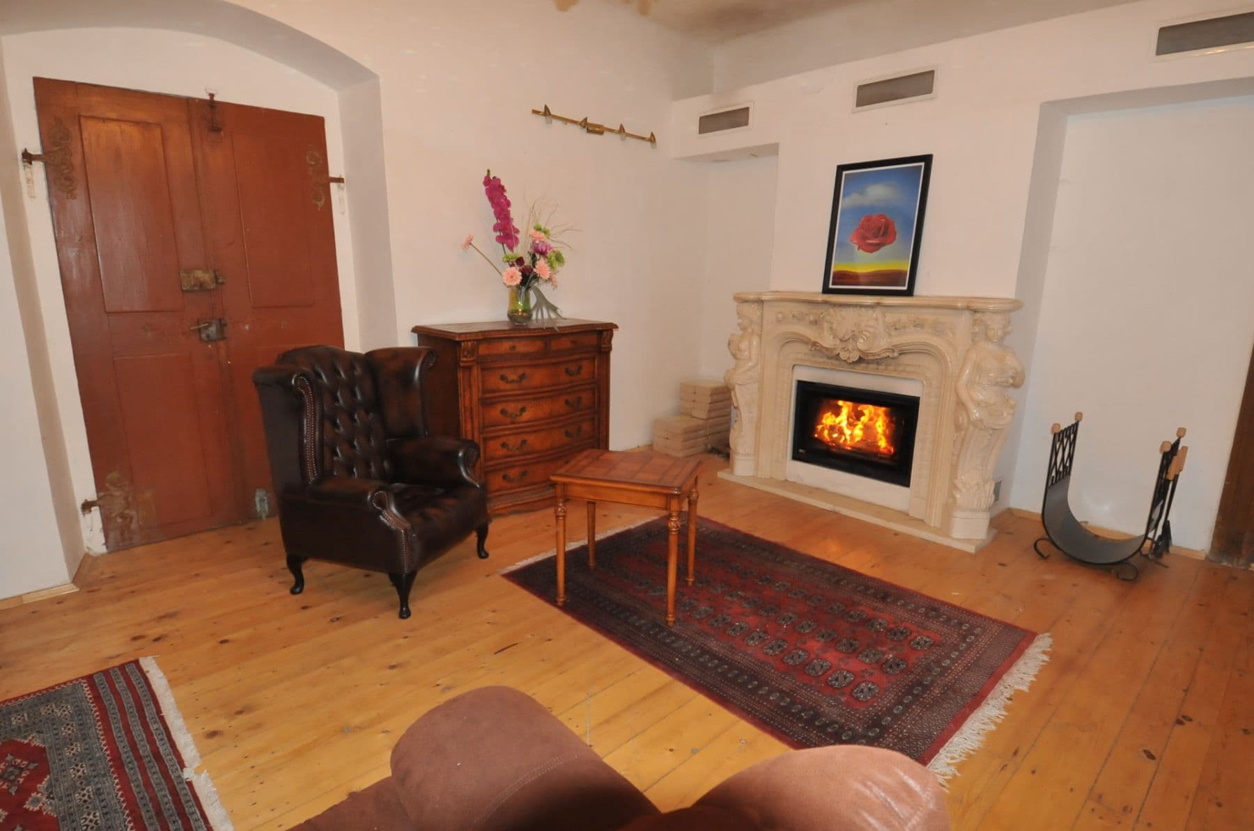 Prodej domu 180 m², pozemek 1.000 m², Smilovice, Středočeský kraj Prodej domu 180 m², pozemek 1.000 m², Smilovice, Středočeský kraj