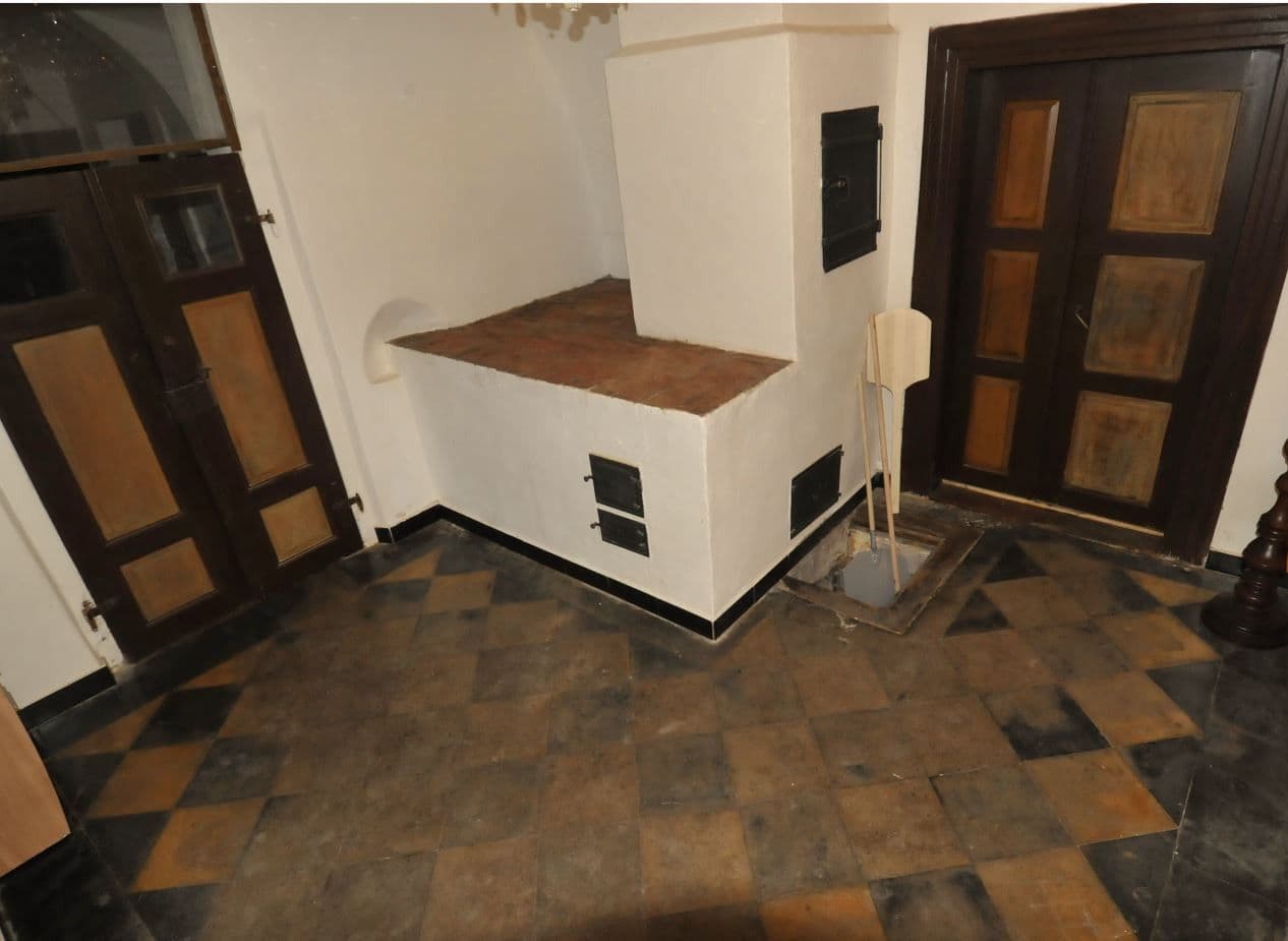 Prodej domu 180 m², pozemek 1.000 m², Smilovice, Středočeský kraj Prodej domu 180 m², pozemek 1.000 m², Smilovice, Středočeský kraj