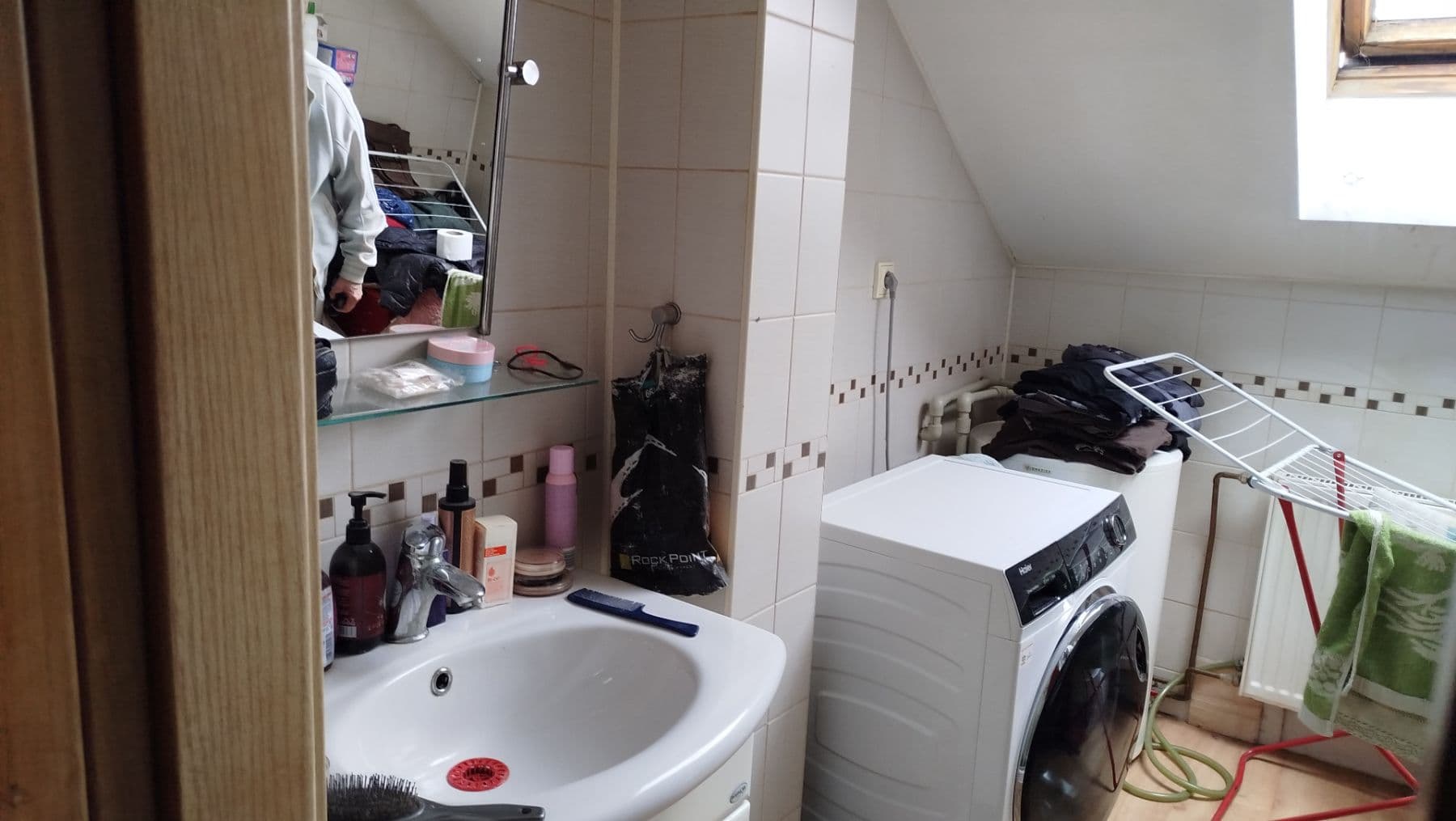 Prodej bytu 1+kk 47 m², Šafaříkova, Jičín, Královéhradecký kraj Prodej bytu 1+kk 47 m², Šafaříkova, Jičín, Královéhradecký kraj