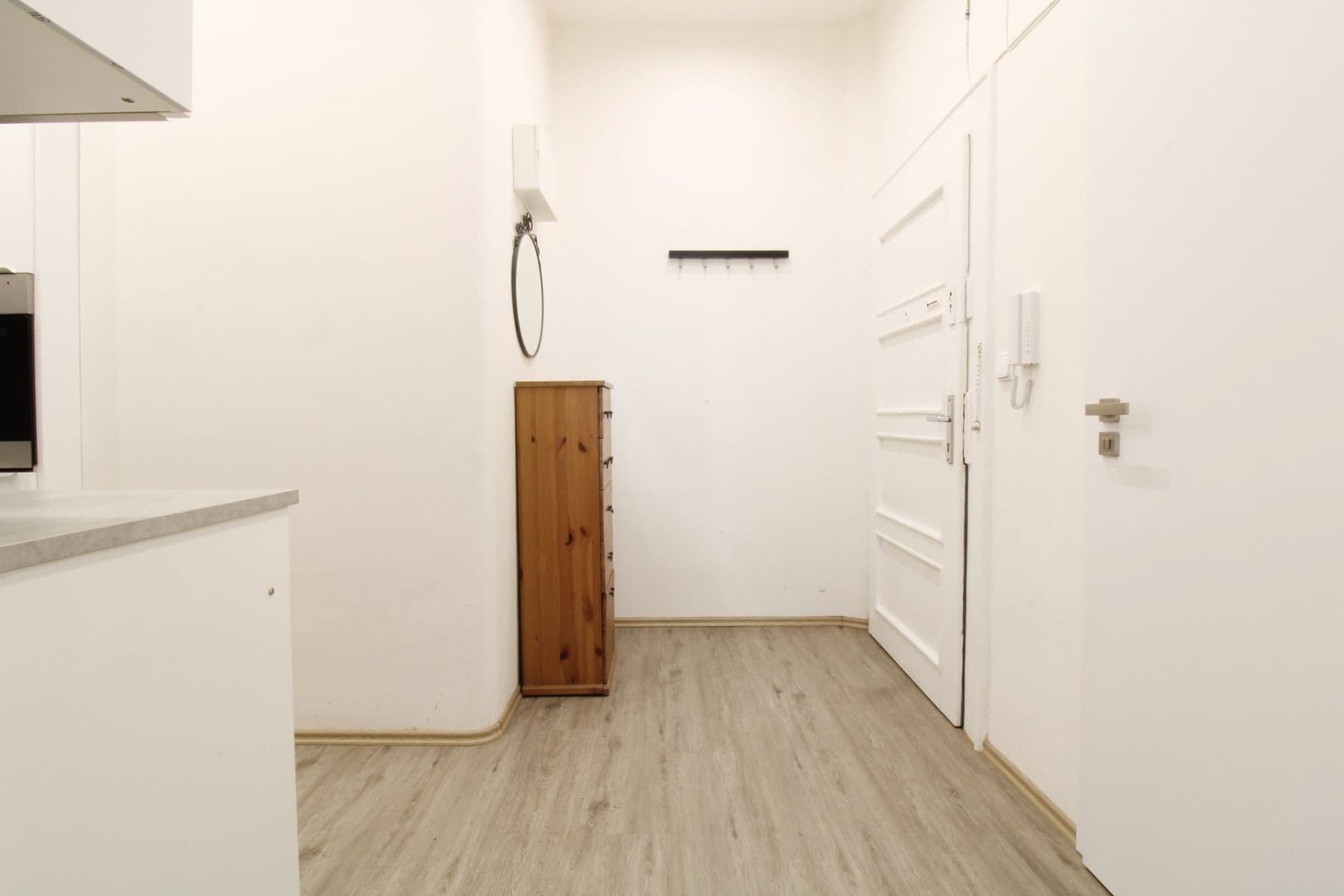 Pronájem bytu 2+kk 51 m², Podolská, Praha, Praha Pronájem bytu 2+kk 51 m², Podolská, Praha, Praha