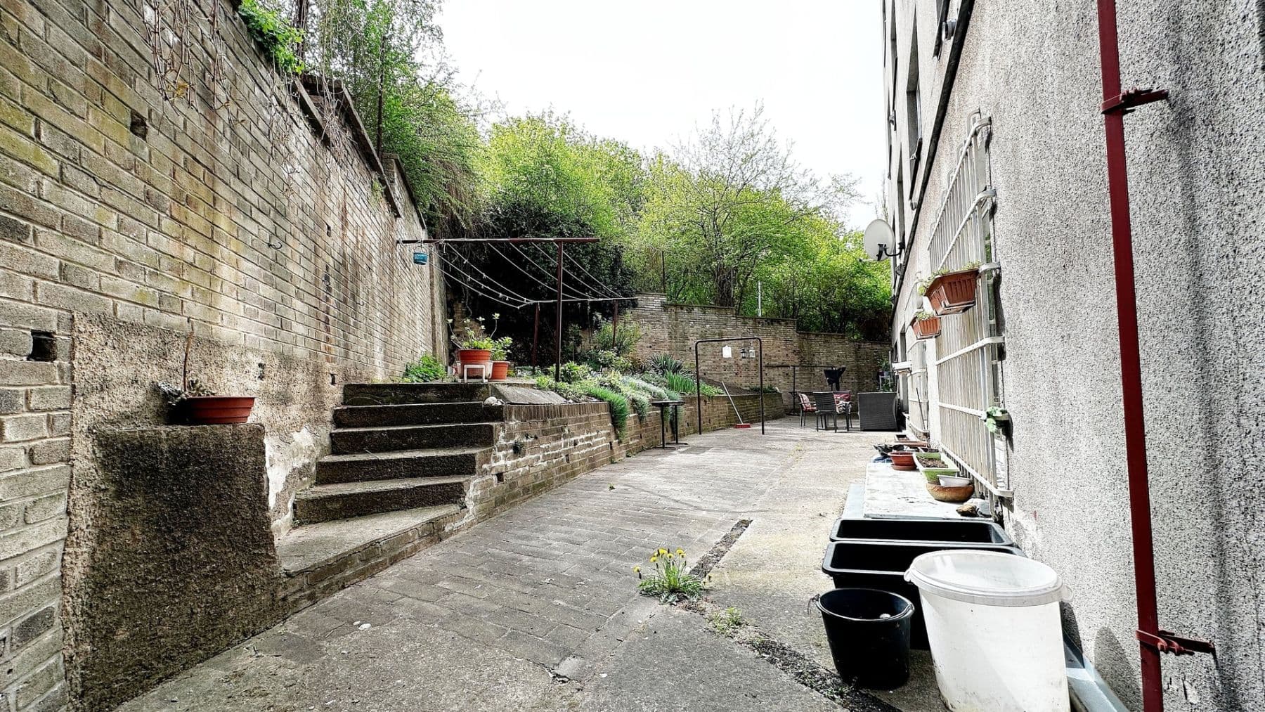 Pronájem bytu 2+kk 51 m², Podolská, Praha, Praha Pronájem bytu 2+kk 51 m², Podolská, Praha, Praha