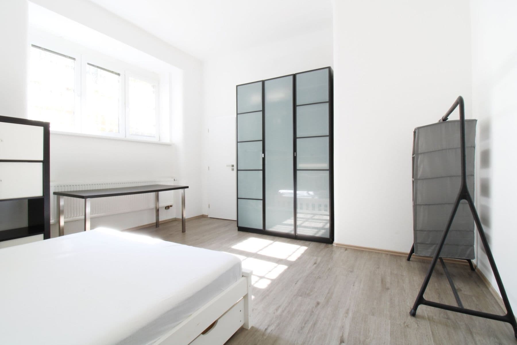Pronájem bytu 2+kk 51 m², Podolská, Praha, Praha Pronájem bytu 2+kk 51 m², Podolská, Praha, Praha
