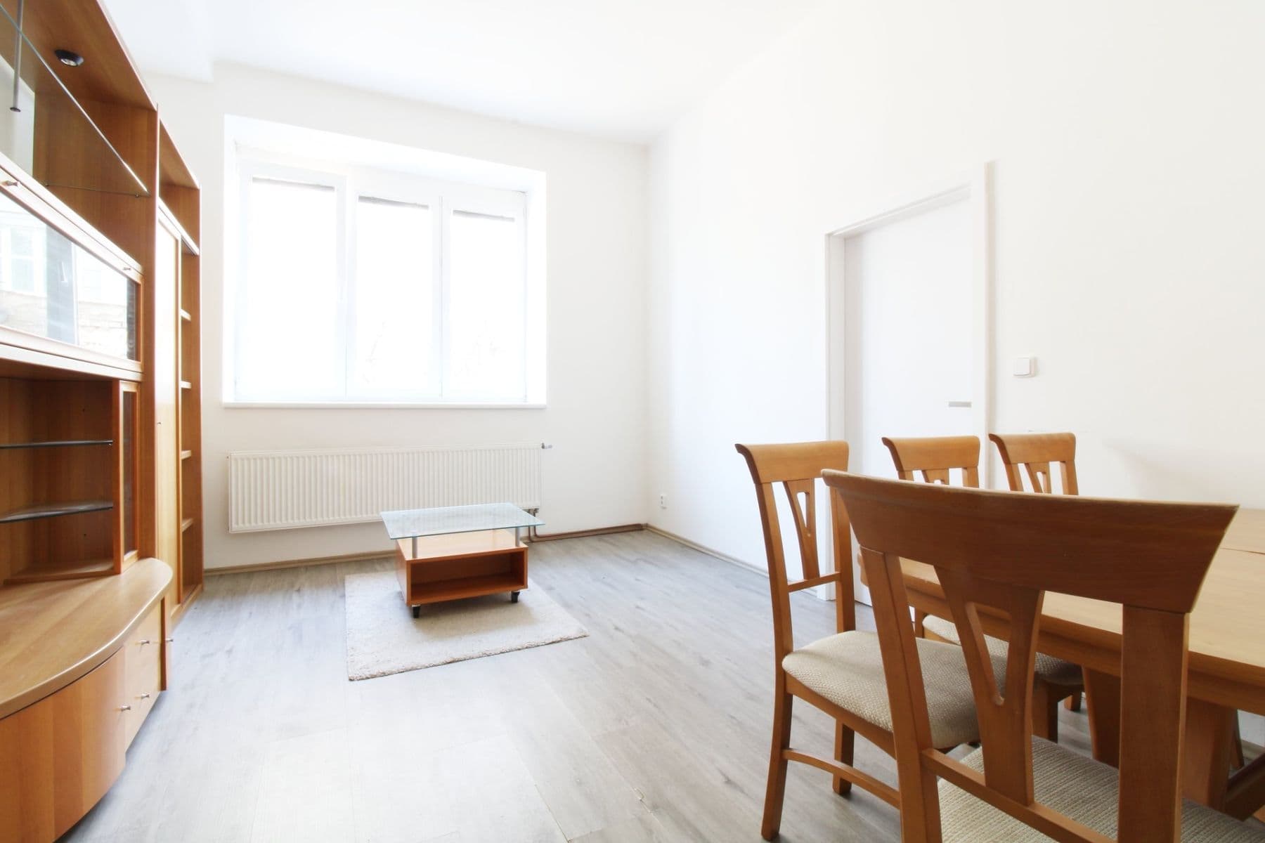 Pronájem bytu 2+kk 51 m², Podolská, Praha, Praha Pronájem bytu 2+kk 51 m², Podolská, Praha, Praha