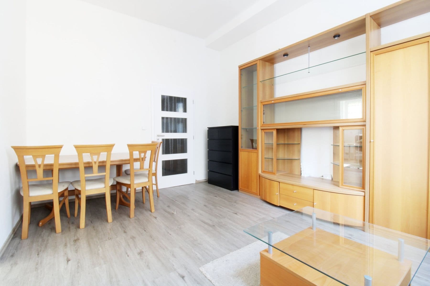 Pronájem bytu 2+kk 51 m², Podolská, Praha, Praha Pronájem bytu 2+kk 51 m², Podolská, Praha, Praha
