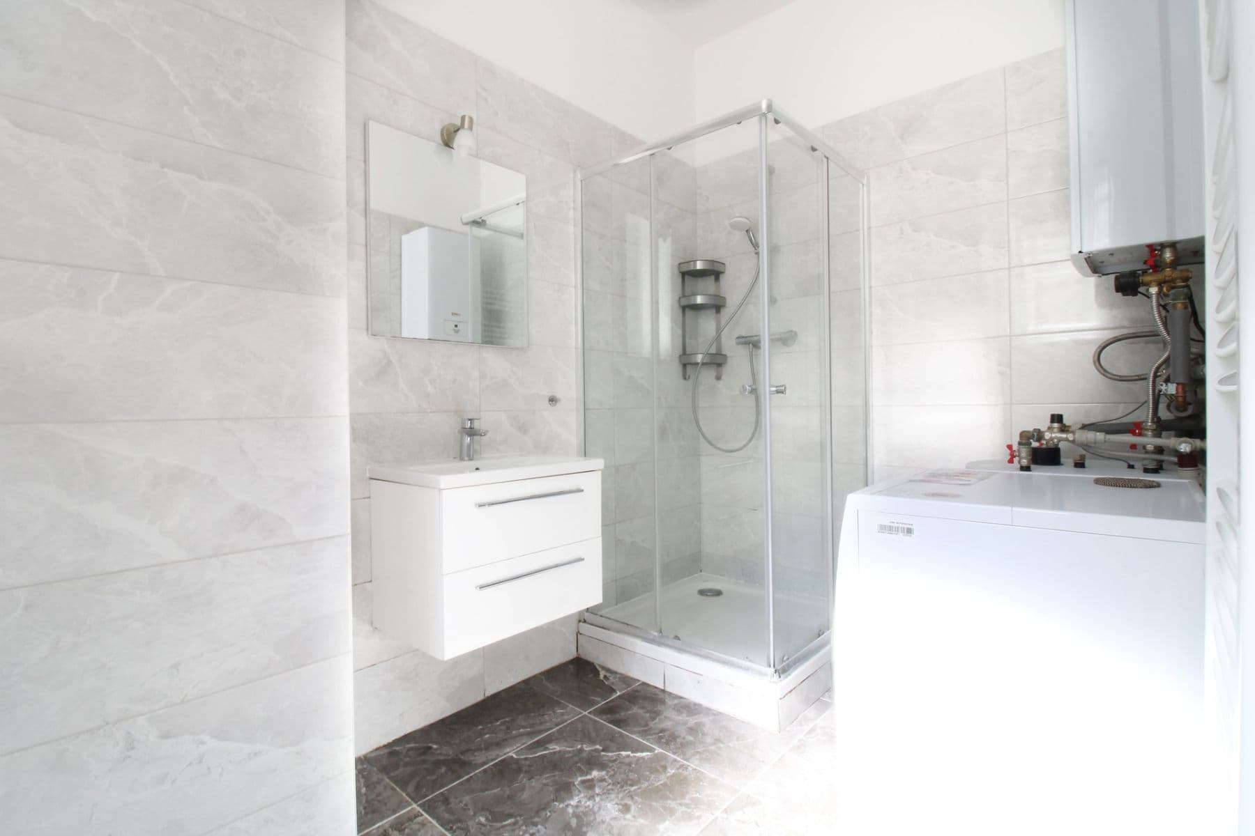 Pronájem bytu 2+kk 51 m², Podolská, Praha, Praha Pronájem bytu 2+kk 51 m², Podolská, Praha, Praha