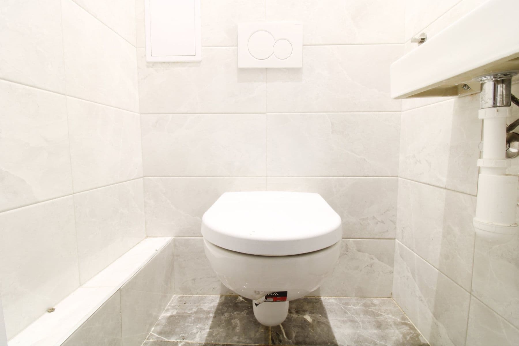 Pronájem bytu 2+kk 51 m², Podolská, Praha, Praha Pronájem bytu 2+kk 51 m², Podolská, Praha, Praha