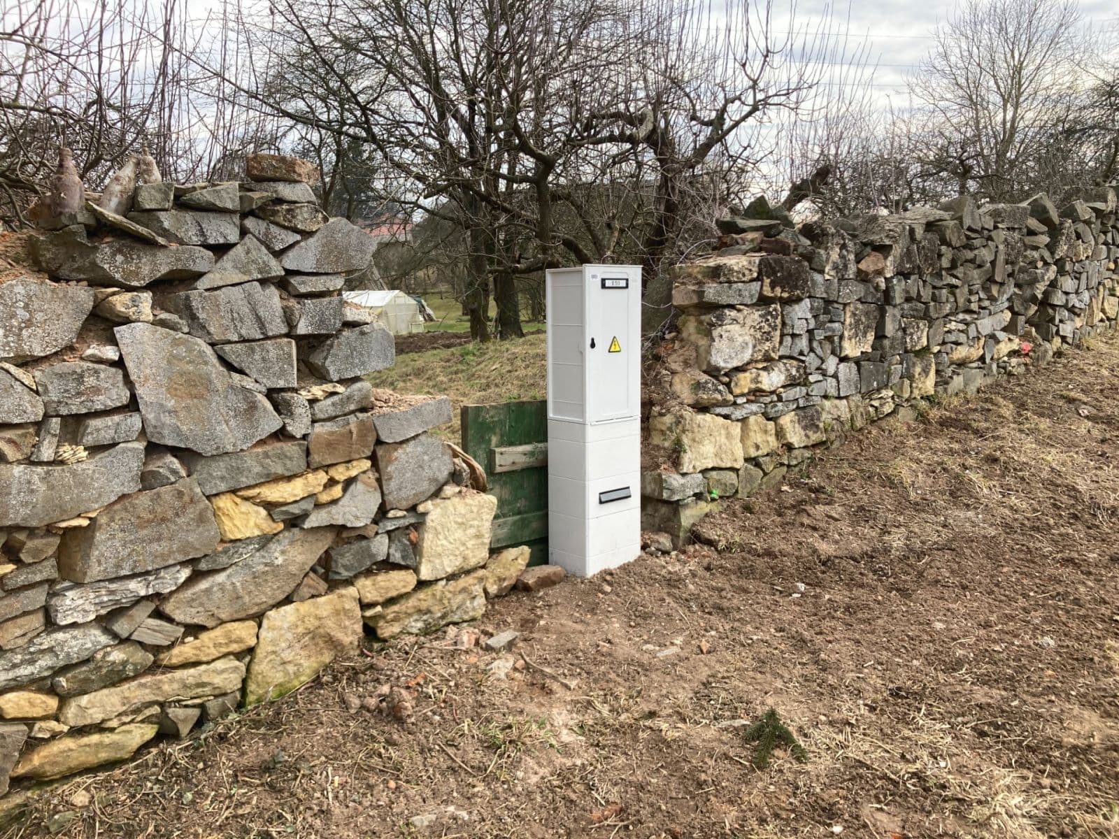 Prodej pozemku 2.549 m², Biskupice, Pardubický kraj Prodej pozemku 2.549 m², Biskupice, Pardubický kraj