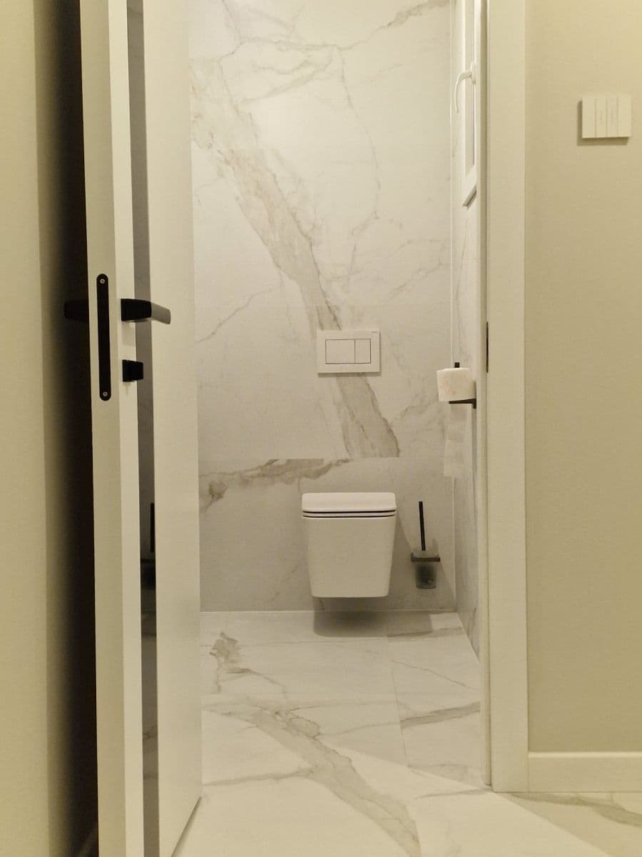 Prodej bytu 3+kk 74 m², Revoluční, Praha, Praha Prodej bytu 3+kk 74 m², Revoluční, Praha, Praha