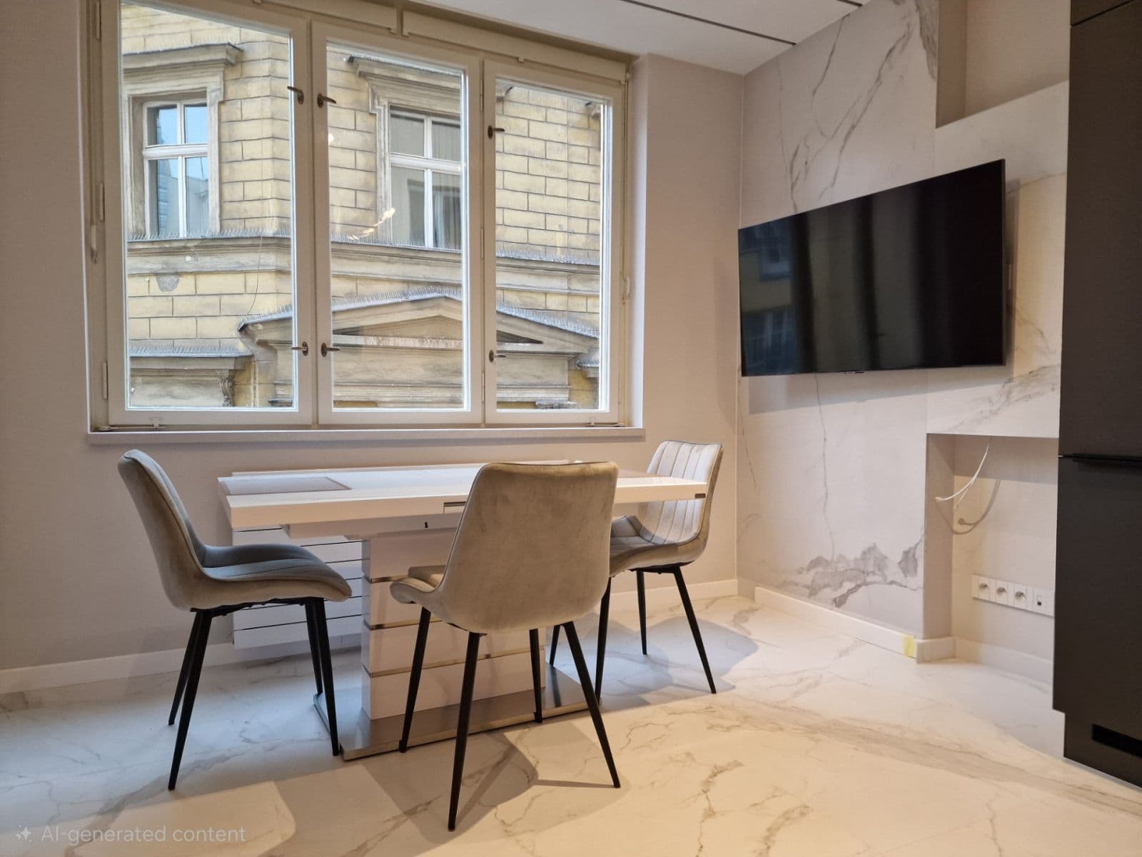 Prodej bytu 3+kk 74 m², Revoluční, Praha, Praha Prodej bytu 3+kk 74 m², Revoluční, Praha, Praha