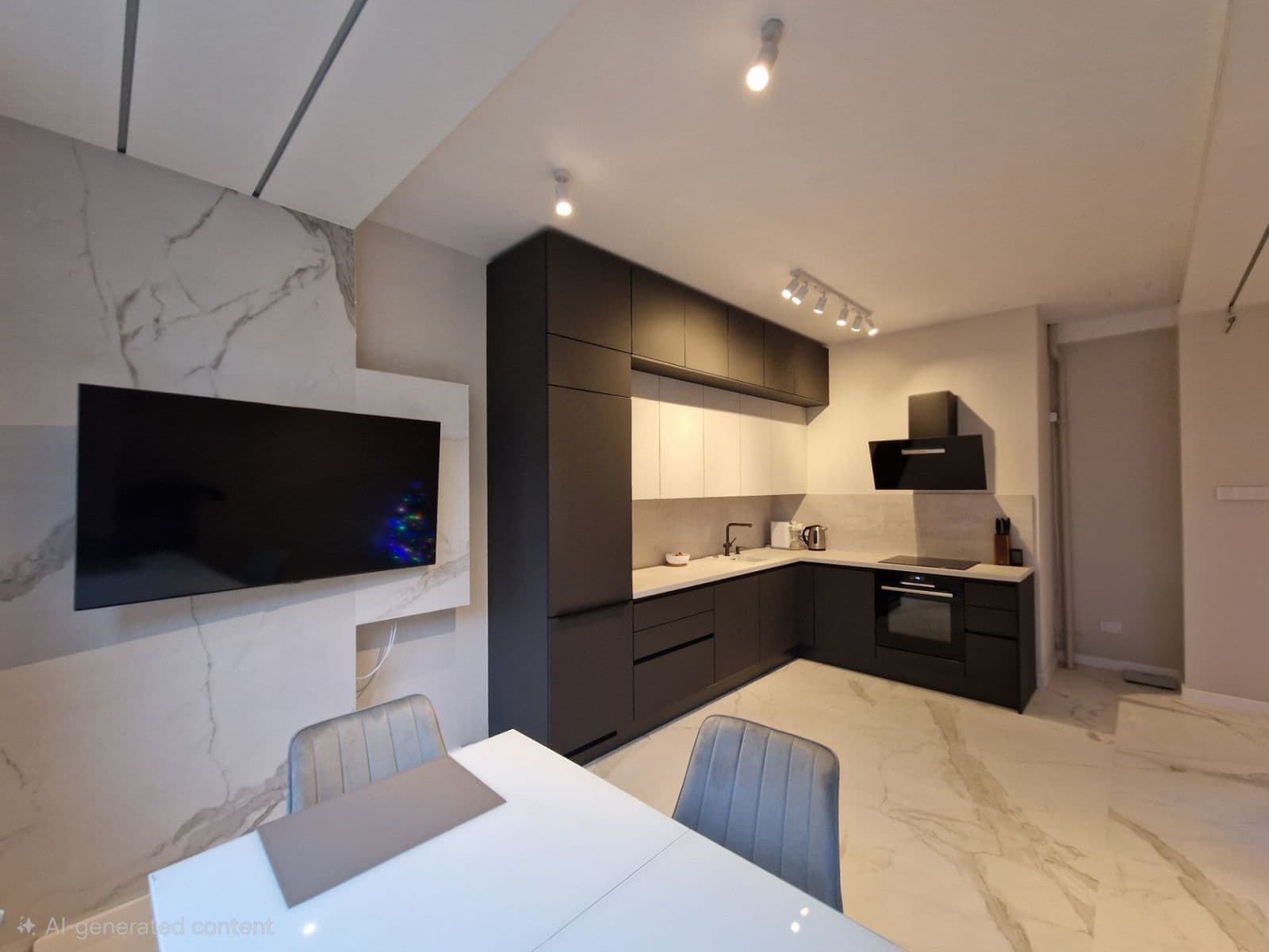 Prodej bytu 3+kk 74 m², Revoluční, Praha, Praha Prodej bytu 3+kk 74 m², Revoluční, Praha, Praha