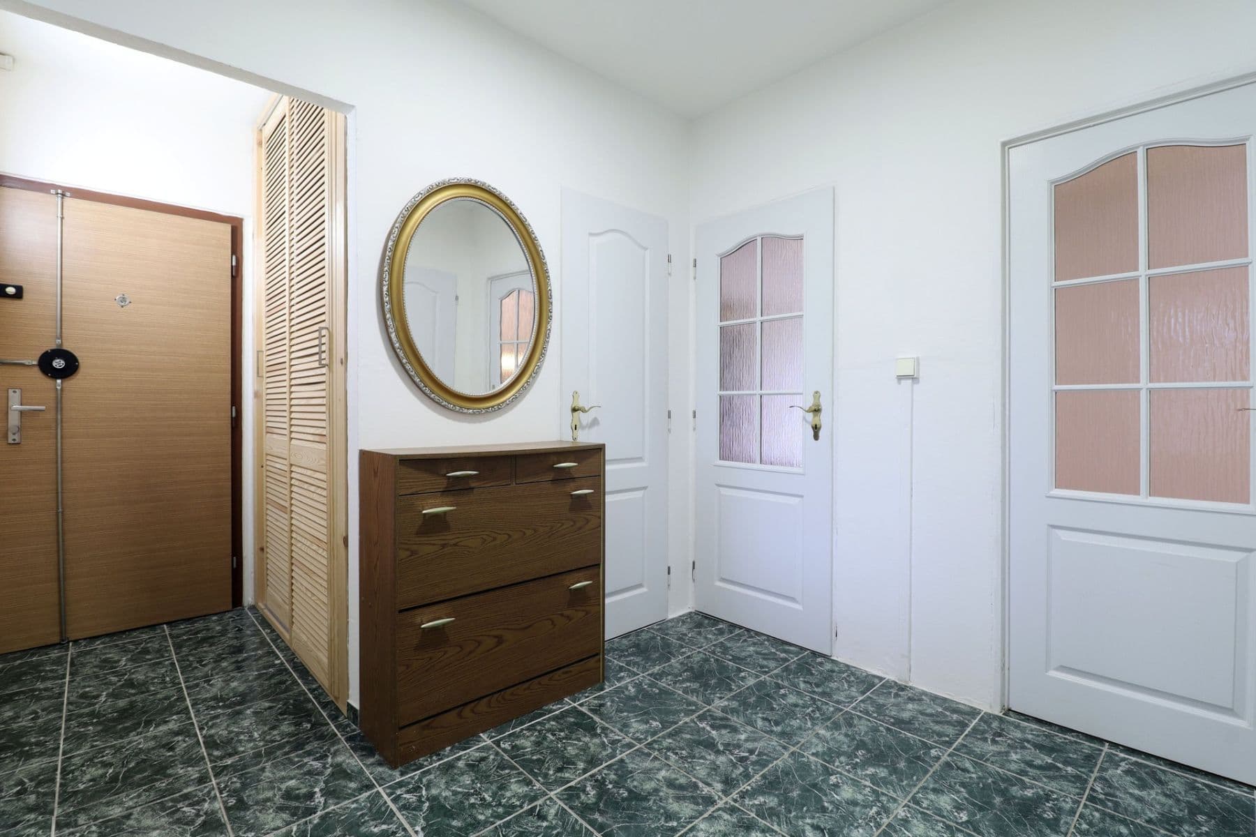 Pronájem bytu 3+kk 73 m², Klapálkova, Praha, Praha Pronájem bytu 3+kk 73 m², Klapálkova, Praha, Praha