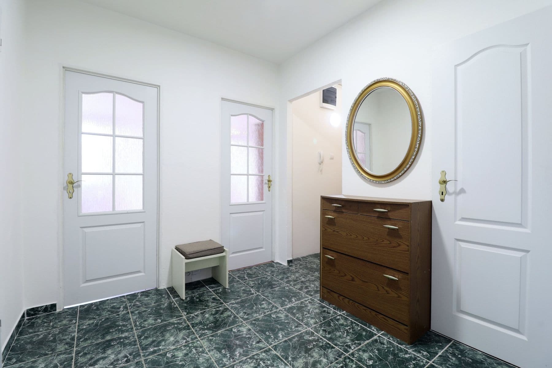 Pronájem bytu 3+kk 73 m², Klapálkova, Praha, Praha Pronájem bytu 3+kk 73 m², Klapálkova, Praha, Praha