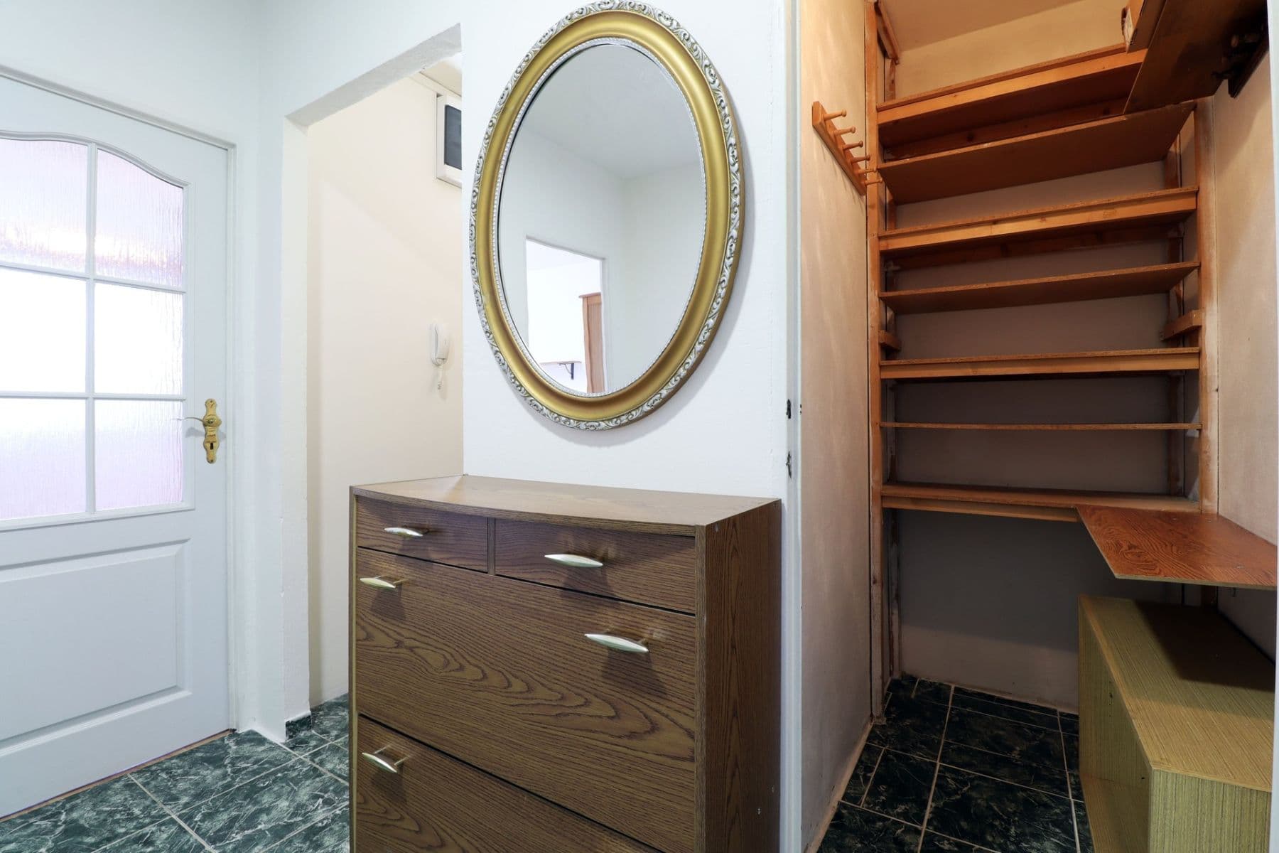 Pronájem bytu 3+kk 73 m², Klapálkova, Praha, Praha Pronájem bytu 3+kk 73 m², Klapálkova, Praha, Praha