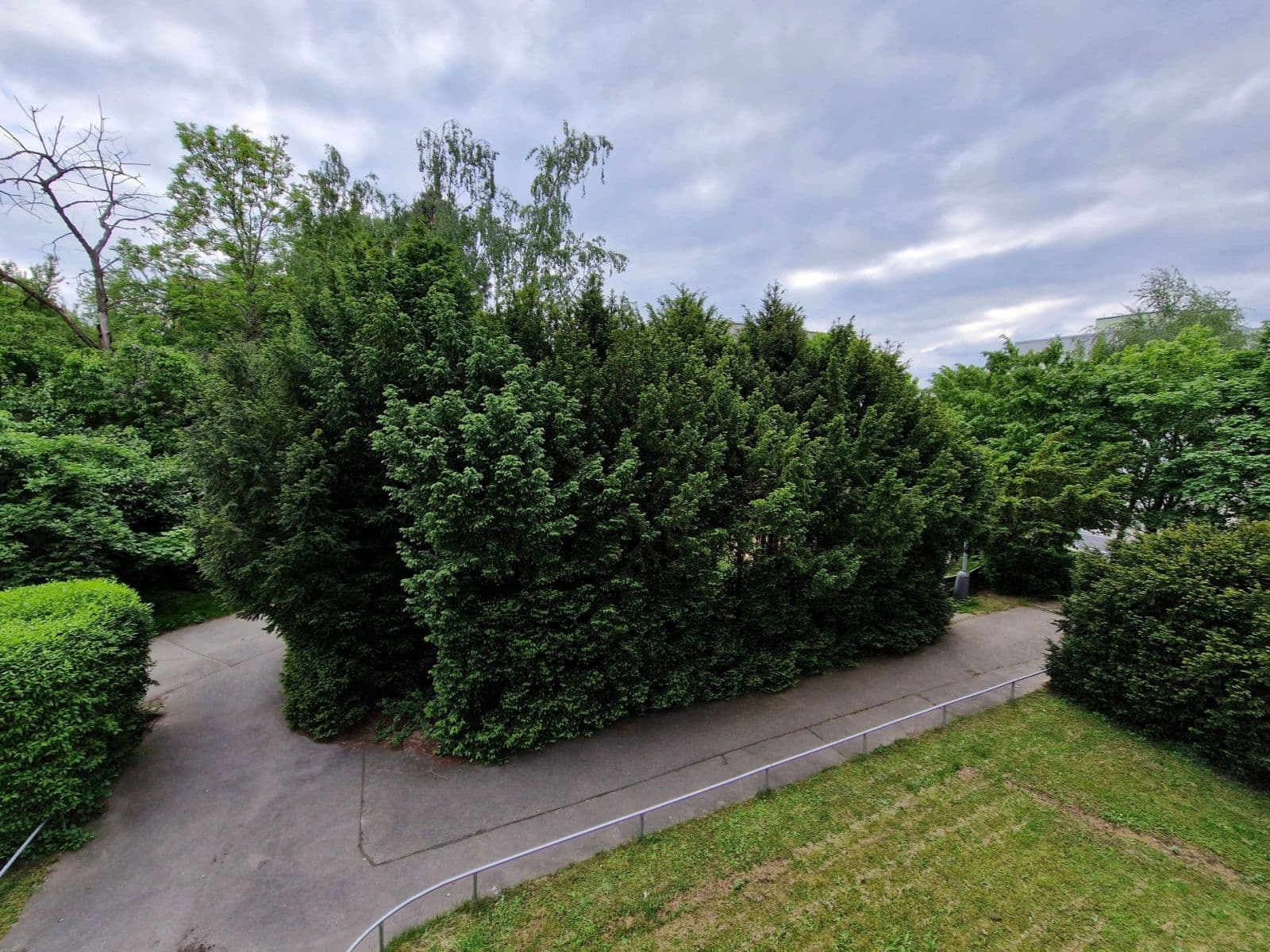 Pronájem bytu 3+kk 73 m², Klapálkova, Praha, Praha Pronájem bytu 3+kk 73 m², Klapálkova, Praha, Praha