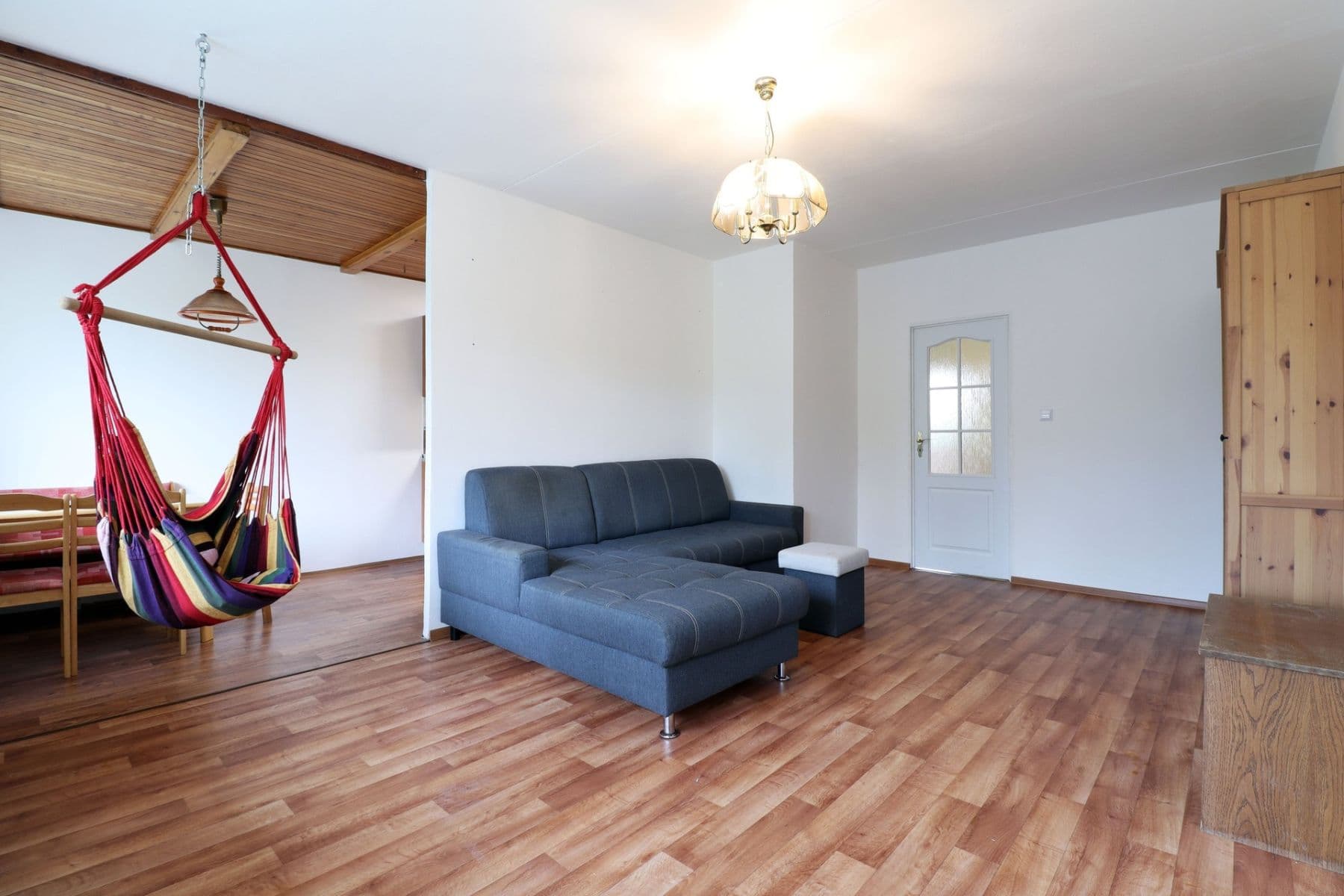 Pronájem bytu 3+kk 73 m², Klapálkova, Praha, Praha Pronájem bytu 3+kk 73 m², Klapálkova, Praha, Praha