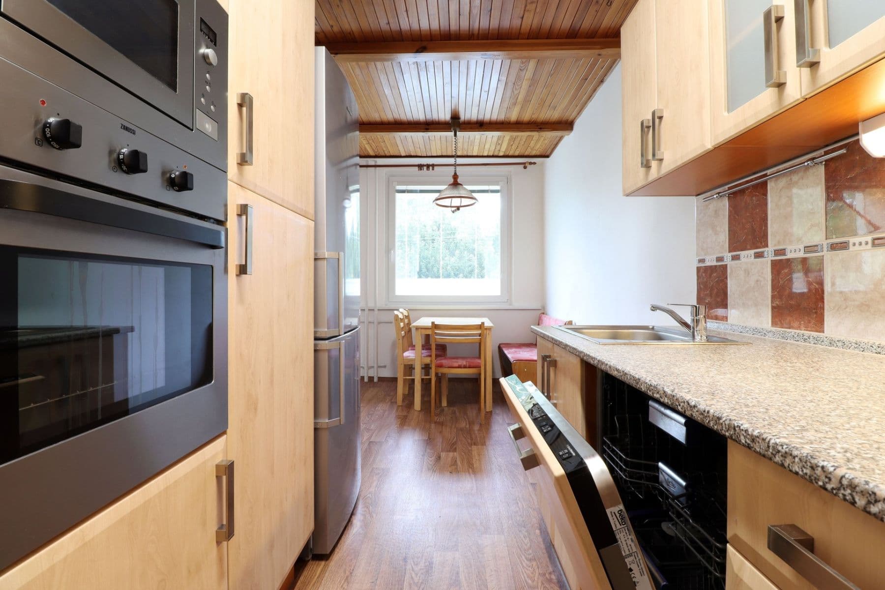 Pronájem bytu 3+kk 73 m², Klapálkova, Praha, Praha Pronájem bytu 3+kk 73 m², Klapálkova, Praha, Praha