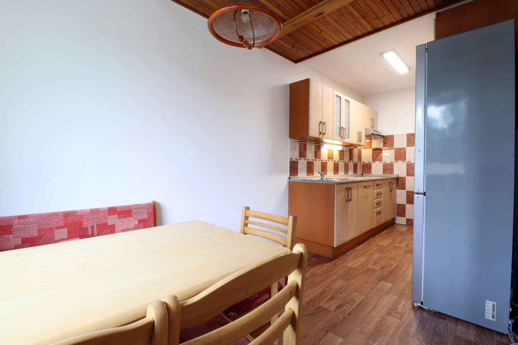 Pronájem bytu 3+kk 73 m², Klapálkova, Praha, Praha Pronájem bytu 3+kk 73 m², Klapálkova, Praha, Praha