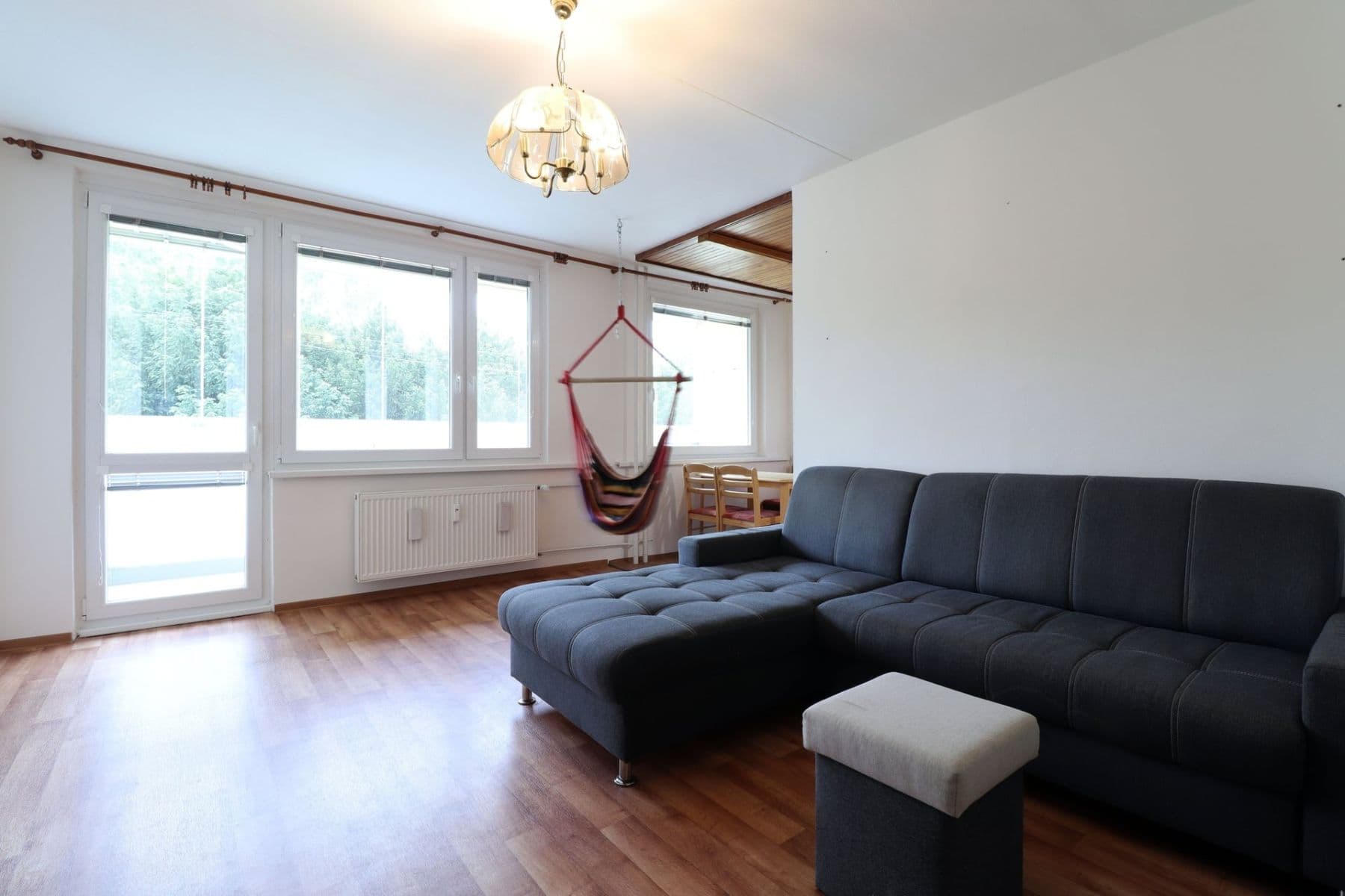 Pronájem bytu 3+kk 73 m², Klapálkova, Praha, Praha Pronájem bytu 3+kk 73 m², Klapálkova, Praha, Praha