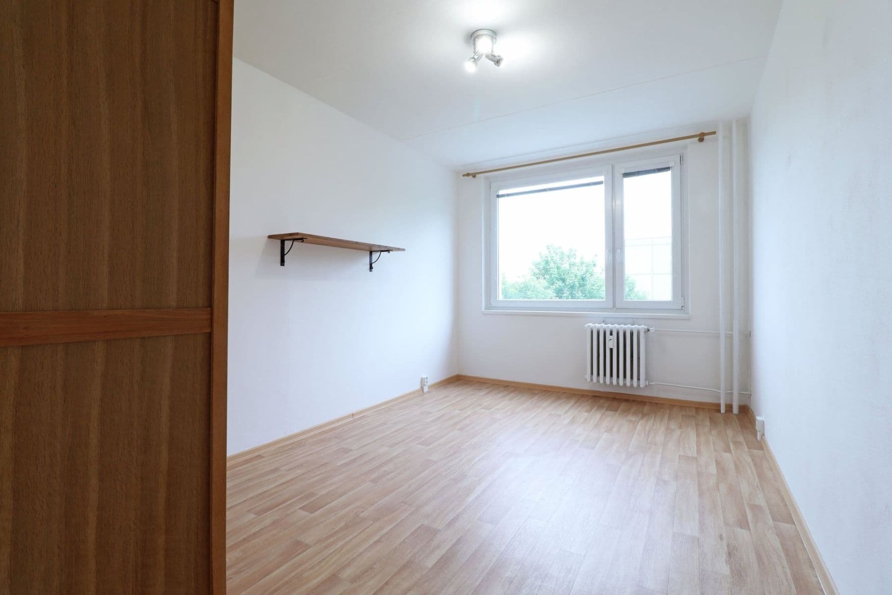 Pronájem bytu 3+kk 73 m², Klapálkova, Praha, Praha Pronájem bytu 3+kk 73 m², Klapálkova, Praha, Praha