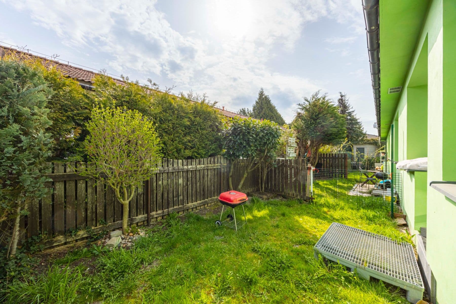 Prodej bytu 2+kk 47 m², B. Němcové, Horoměřice, Středočeský kraj Prodej bytu 2+kk 47 m², B. Němcové, Horoměřice, Středočeský kraj