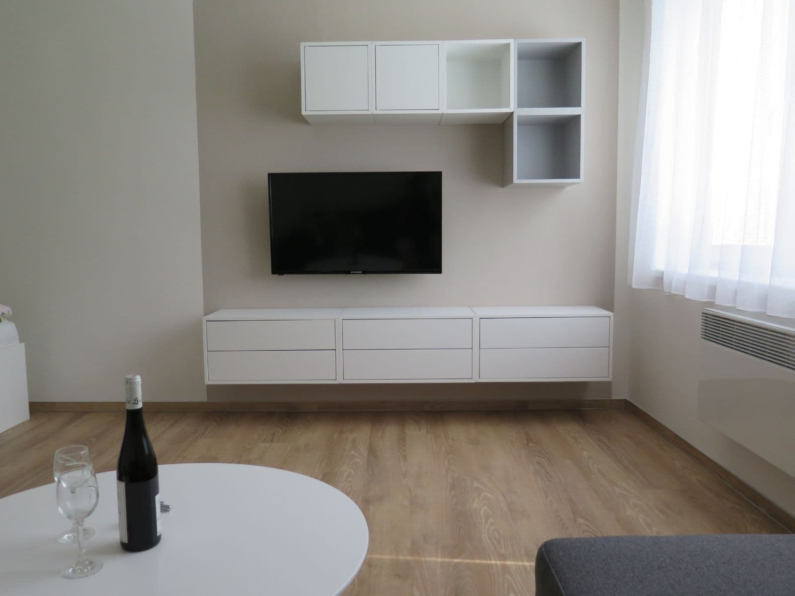 Prodej bytu 1+1 40 m², Českobratrská, Olomouc, Olomoucký kraj Prodej bytu 1+1 40 m², Českobratrská, Olomouc, Olomoucký kraj