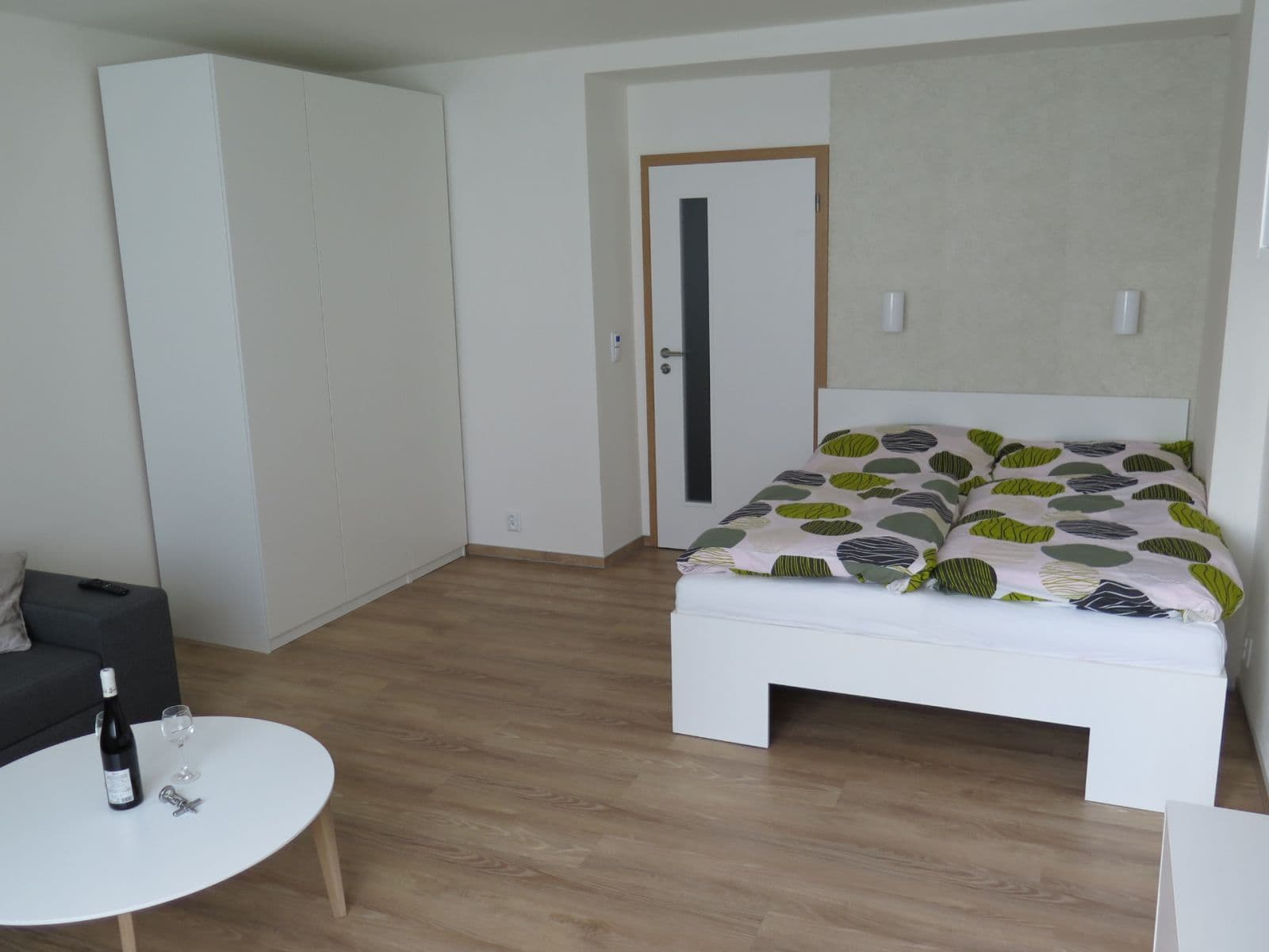 Prodej bytu 1+1 40 m², Českobratrská, Olomouc, Olomoucký kraj Prodej bytu 1+1 40 m², Českobratrská, Olomouc, Olomoucký kraj