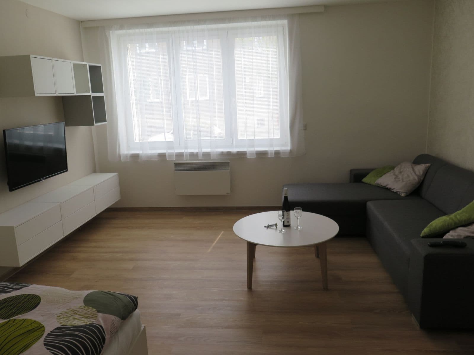 Prodej bytu 1+1 40 m², Českobratrská, Olomouc, Olomoucký kraj Prodej bytu 1+1 40 m², Českobratrská, Olomouc, Olomoucký kraj