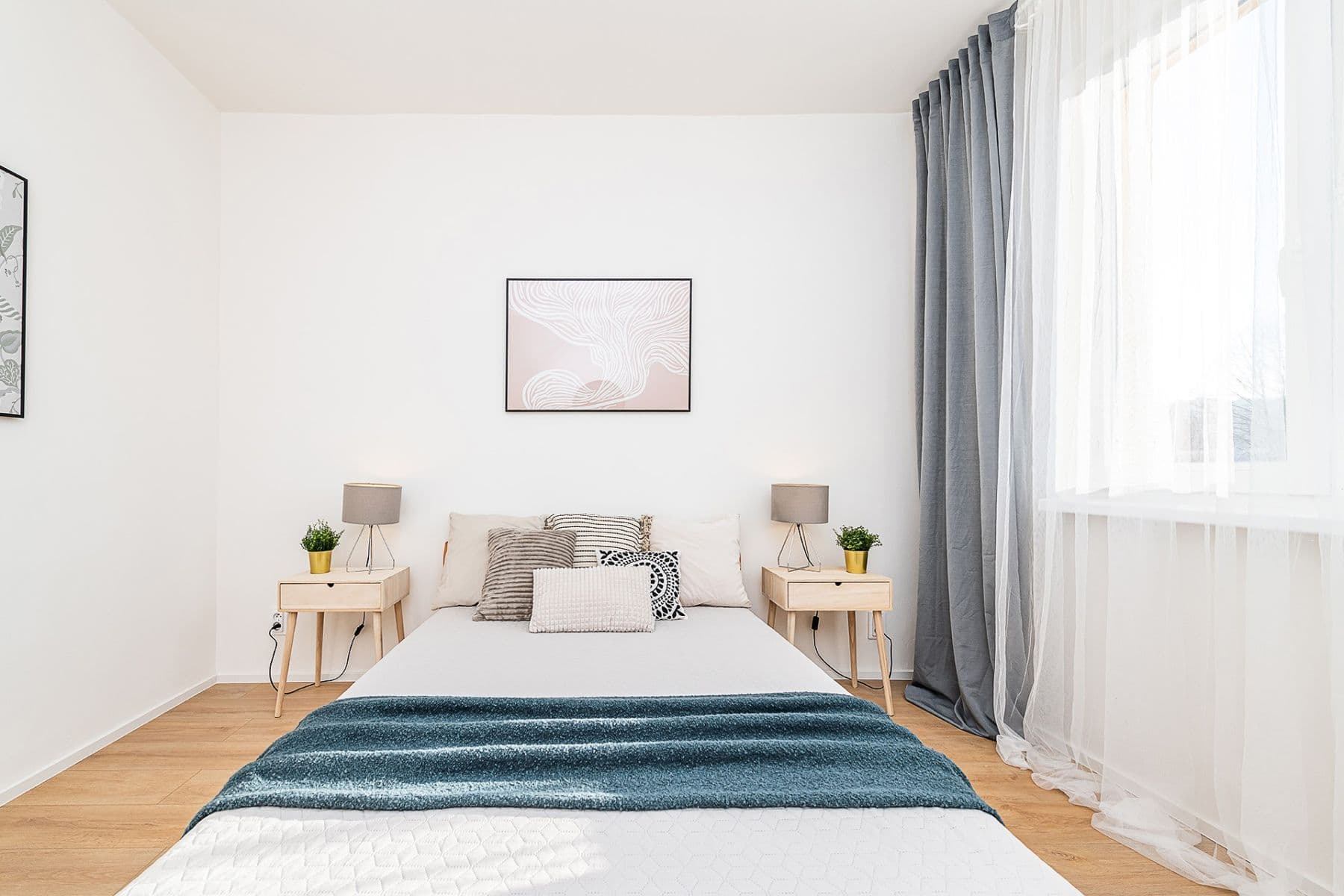 Prodej bytu 3+kk 53 m², Etiopská, Praha, Praha Prodej bytu 3+kk 53 m², Etiopská, Praha, Praha