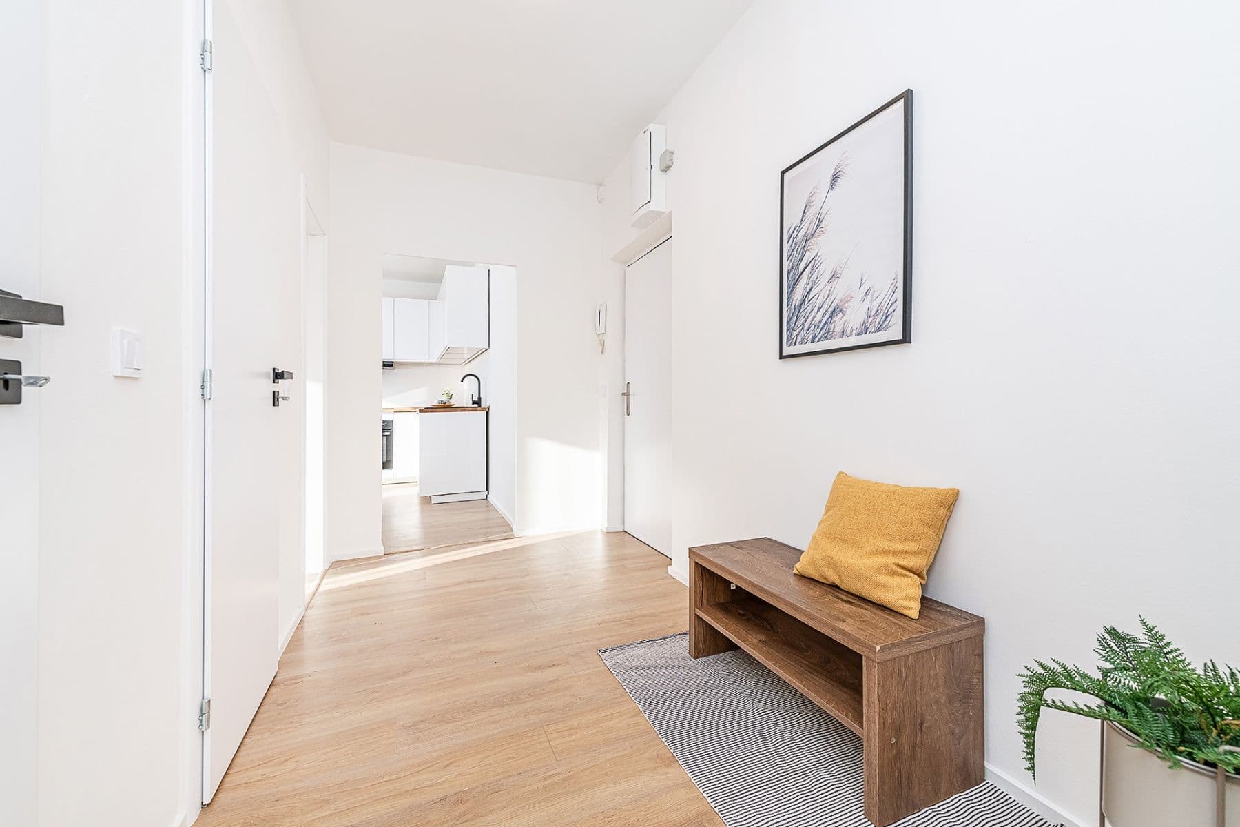 Prodej bytu 3+kk 53 m², Etiopská, Praha, Praha Prodej bytu 3+kk 53 m², Etiopská, Praha, Praha