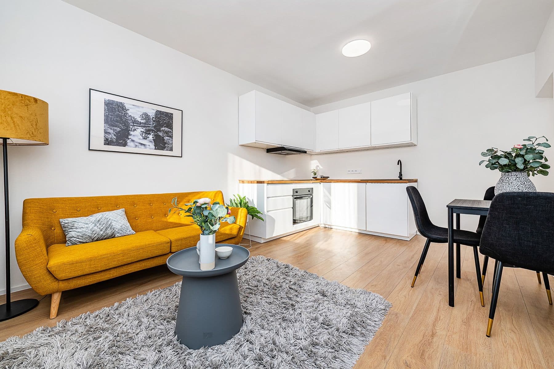 Prodej bytu 3+kk 53 m², Etiopská, Praha, Praha Prodej bytu 3+kk 53 m², Etiopská, Praha, Praha