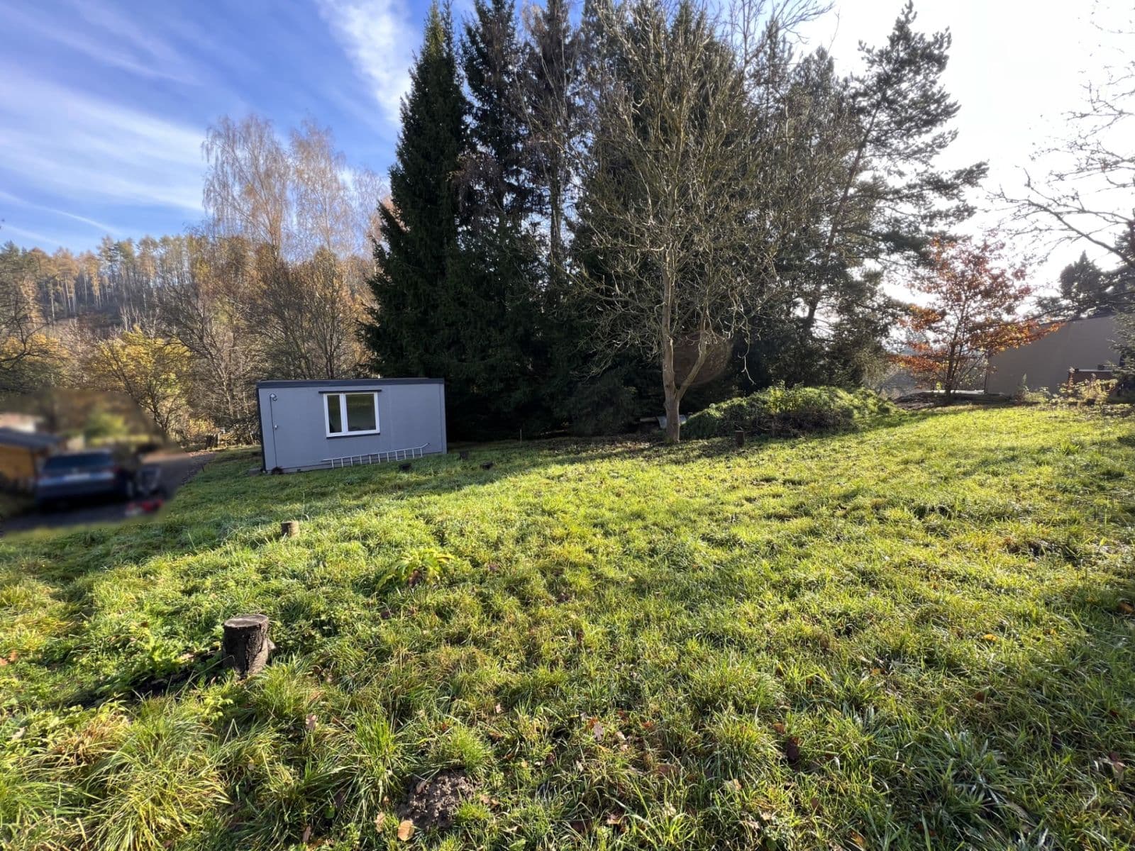 Prodej pozemku 862 m², Mnichovice, Středočeský kraj Prodej pozemku 862 m², Mnichovice, Středočeský kraj