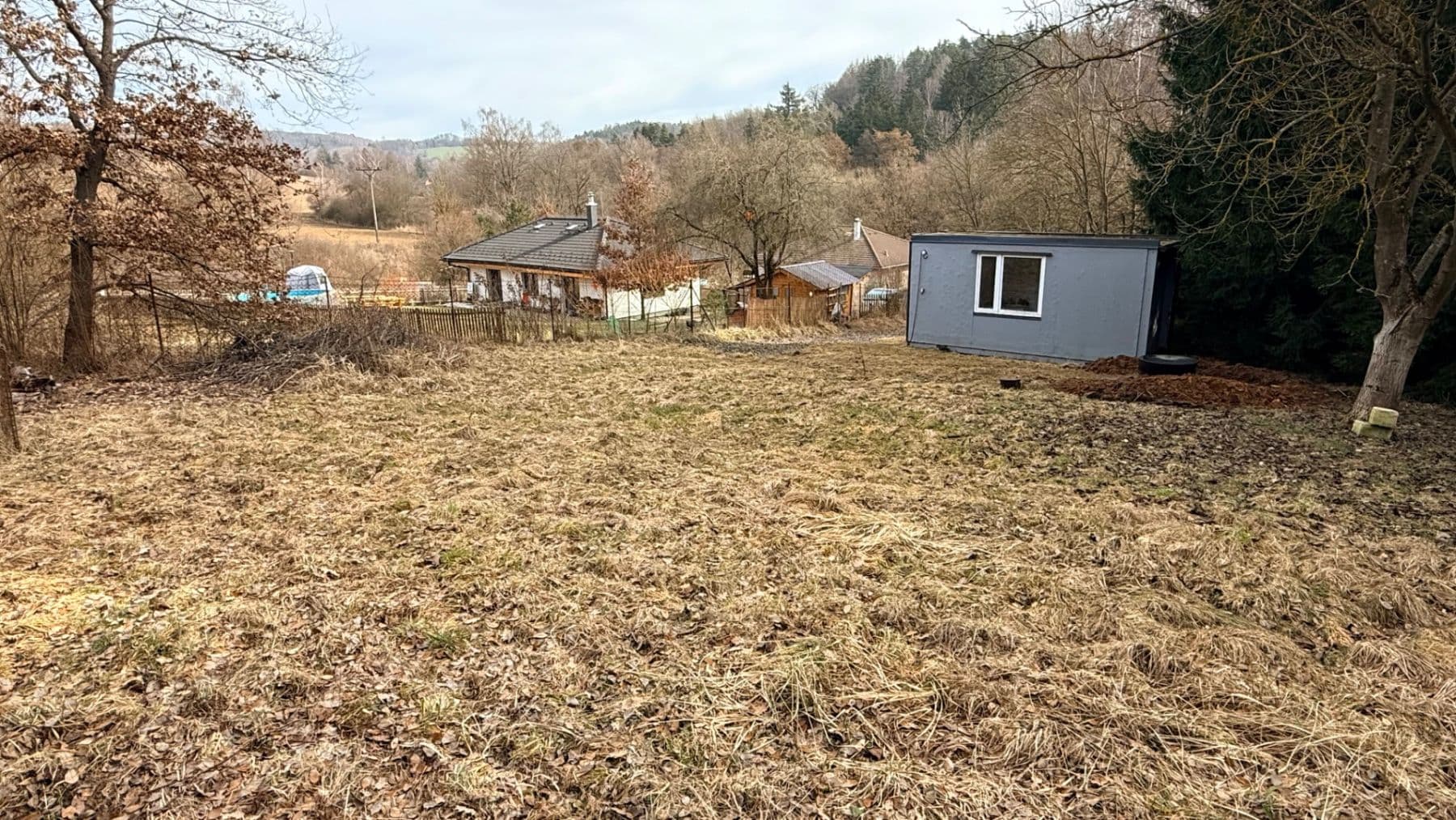 Prodej pozemku 862 m², Mnichovice, Středočeský kraj Prodej pozemku 862 m², Mnichovice, Středočeský kraj