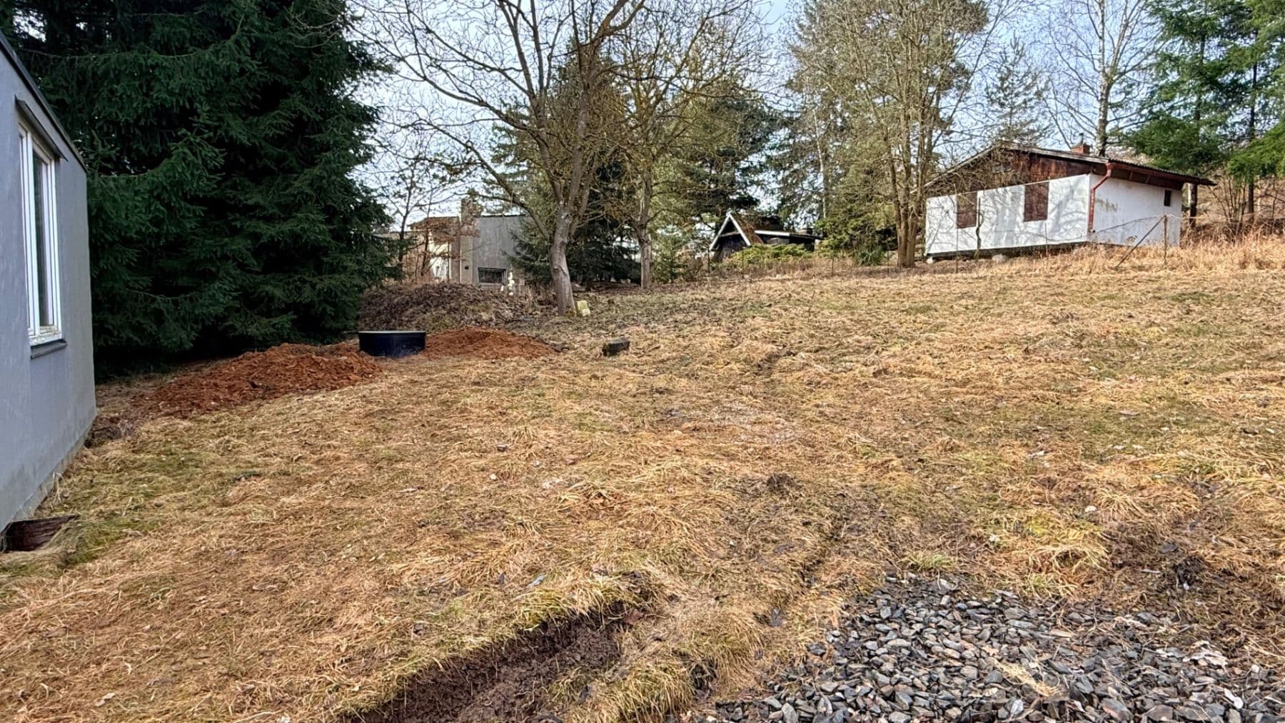 Prodej pozemku 862 m², Mnichovice, Středočeský kraj Prodej pozemku 862 m², Mnichovice, Středočeský kraj