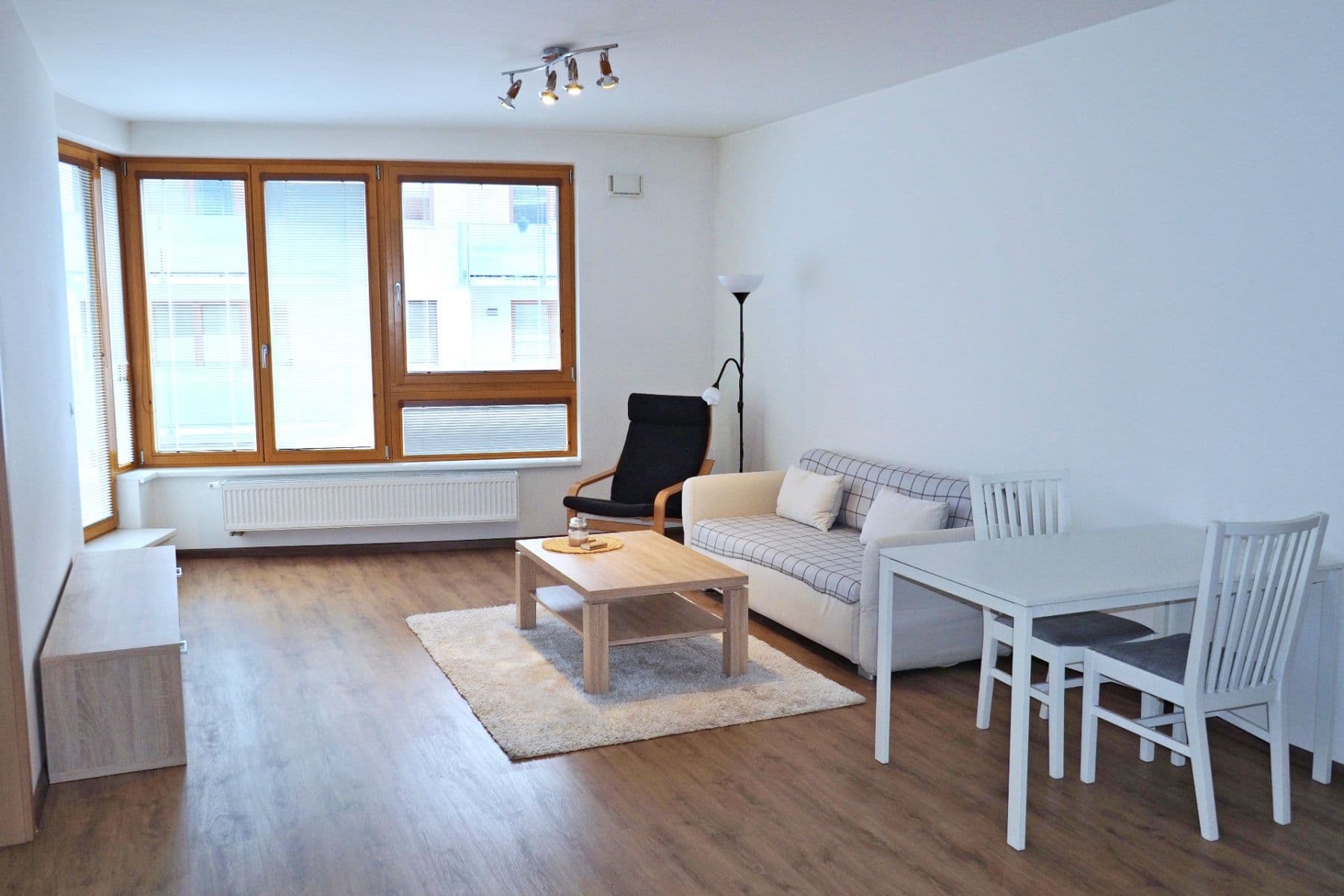 Pronájem bytu 2+kk 65 m², Kurta Konráda, Praha, Praha Pronájem bytu 2+kk 65 m², Kurta Konráda, Praha, Praha