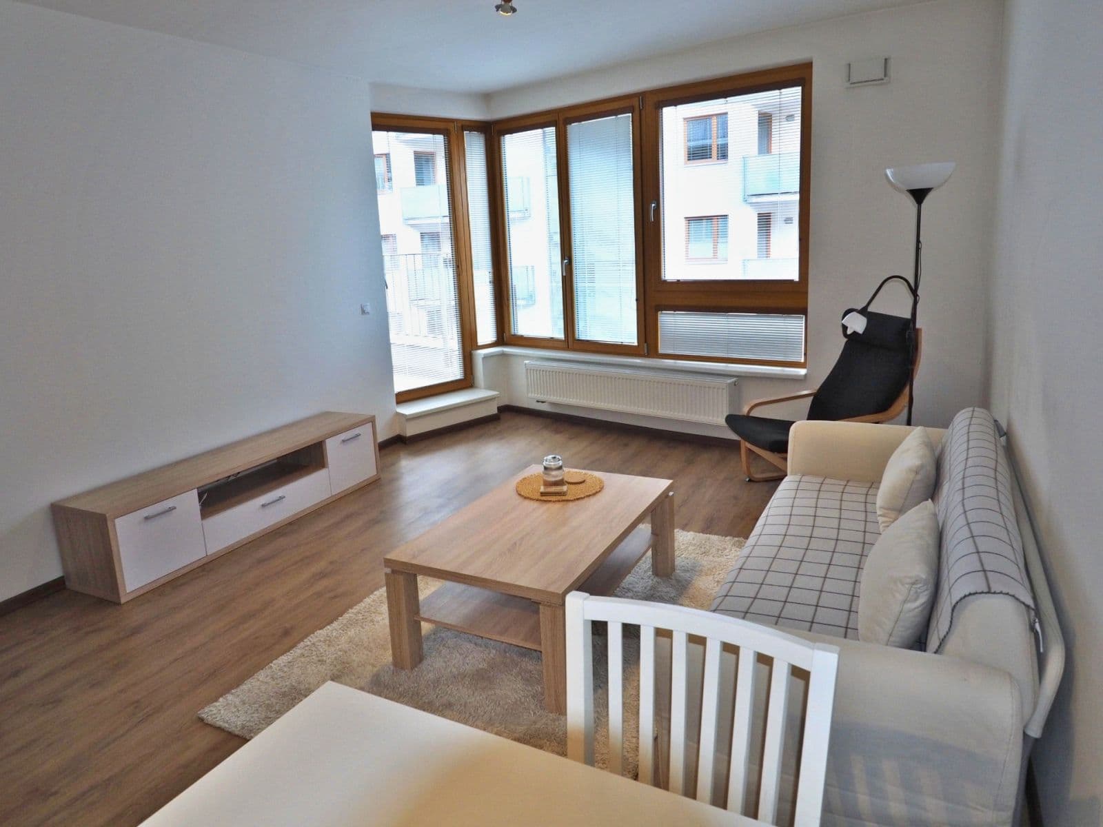 Pronájem bytu 2+kk 65 m², Kurta Konráda, Praha, Praha Pronájem bytu 2+kk 65 m², Kurta Konráda, Praha, Praha