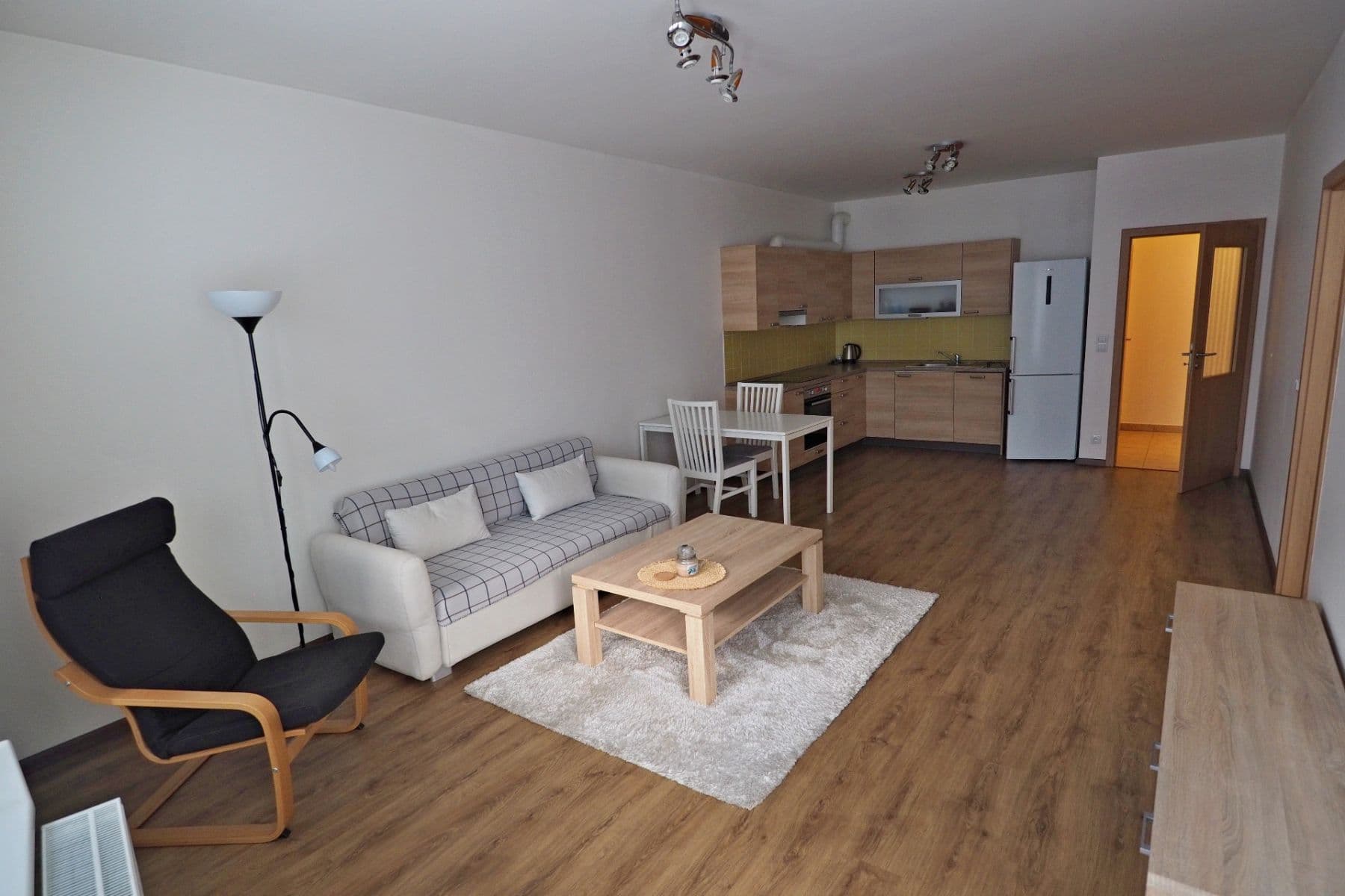 Pronájem bytu 2+kk 65 m², Kurta Konráda, Praha, Praha Pronájem bytu 2+kk 65 m², Kurta Konráda, Praha, Praha