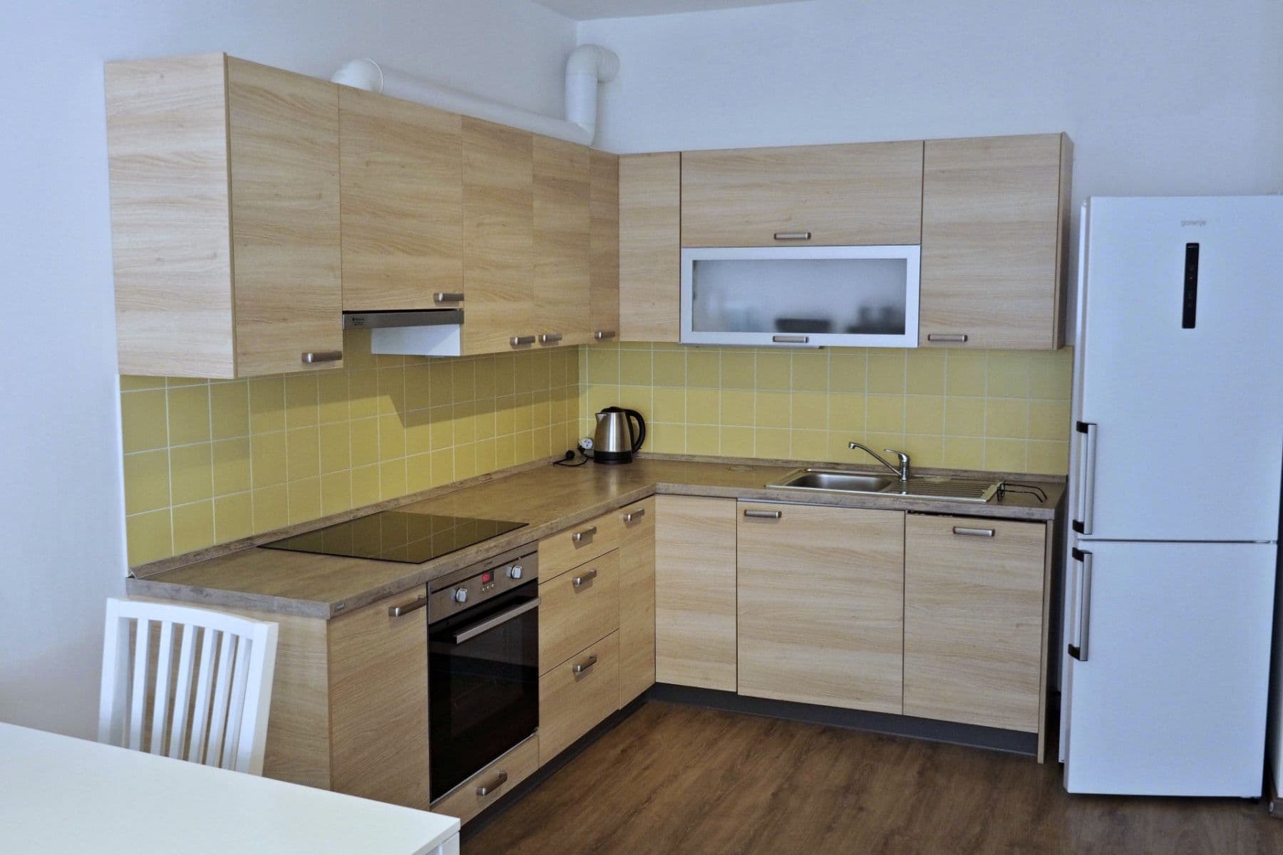 Pronájem bytu 2+kk 65 m², Kurta Konráda, Praha, Praha Pronájem bytu 2+kk 65 m², Kurta Konráda, Praha, Praha