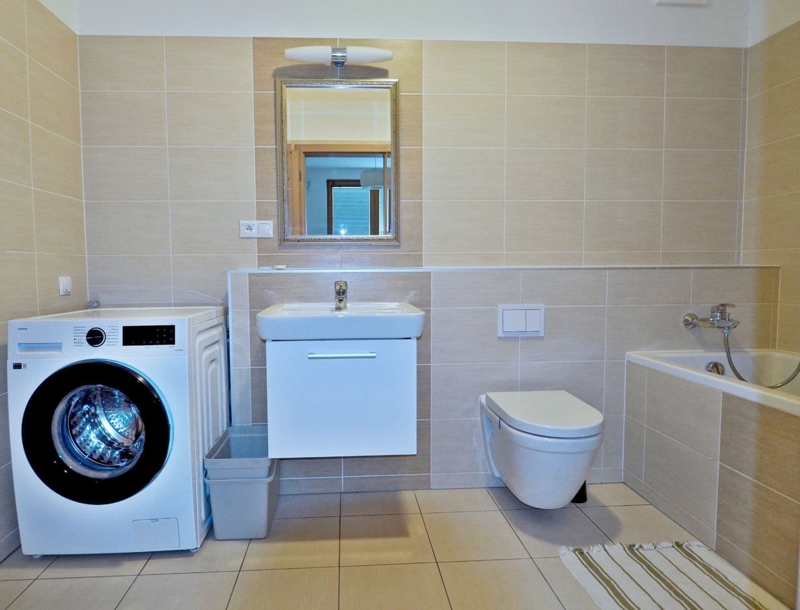 Pronájem bytu 2+kk 65 m², Kurta Konráda, Praha, Praha Pronájem bytu 2+kk 65 m², Kurta Konráda, Praha, Praha