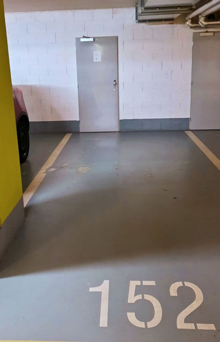 Pronájem bytu 2+kk 65 m², Kurta Konráda, Praha, Praha Pronájem bytu 2+kk 65 m², Kurta Konráda, Praha, Praha