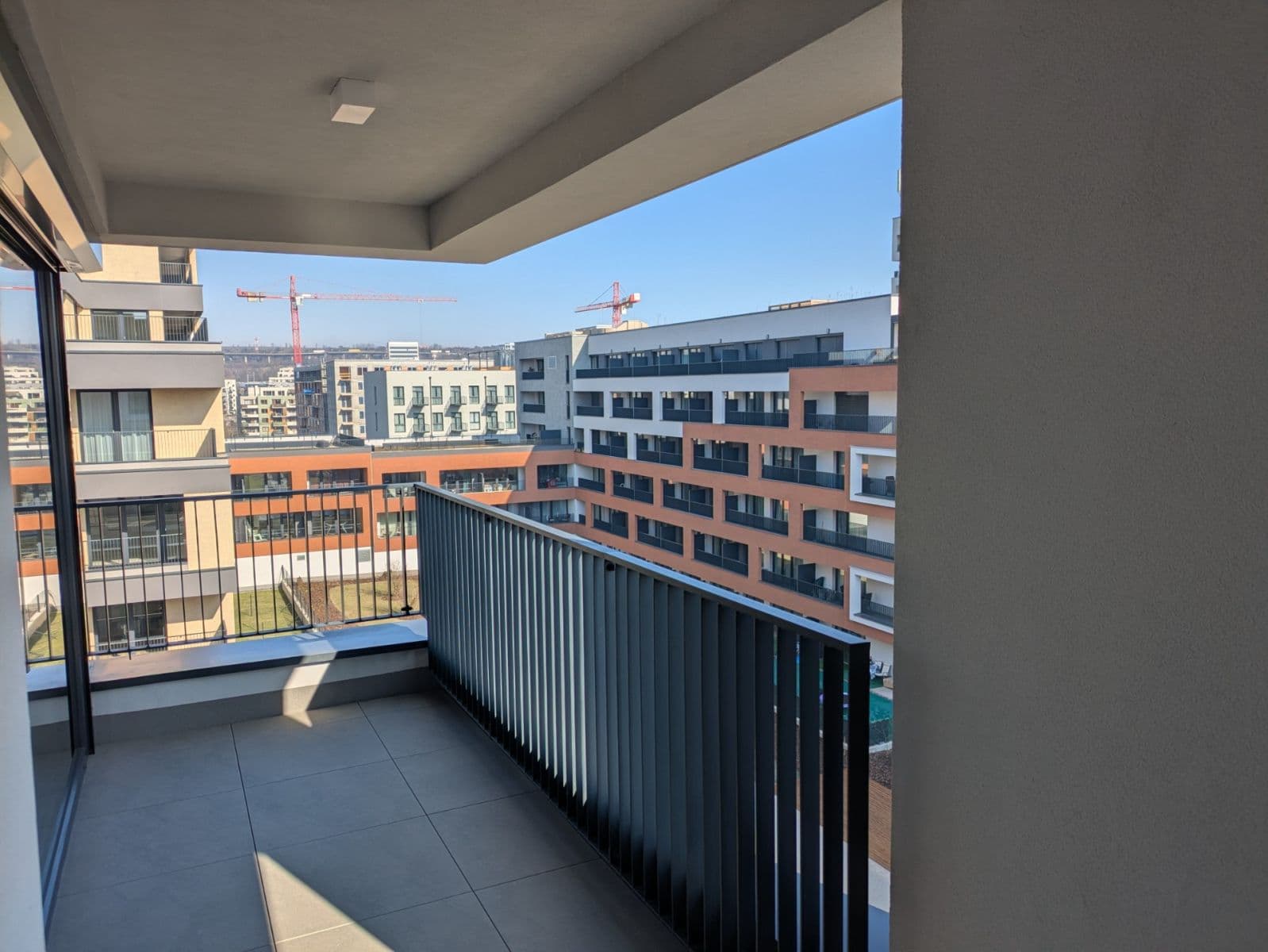Pronájem bytu 2+kk 60 m², Domalípova, Praha, Praha Pronájem bytu 2+kk 60 m², Domalípova, Praha, Praha